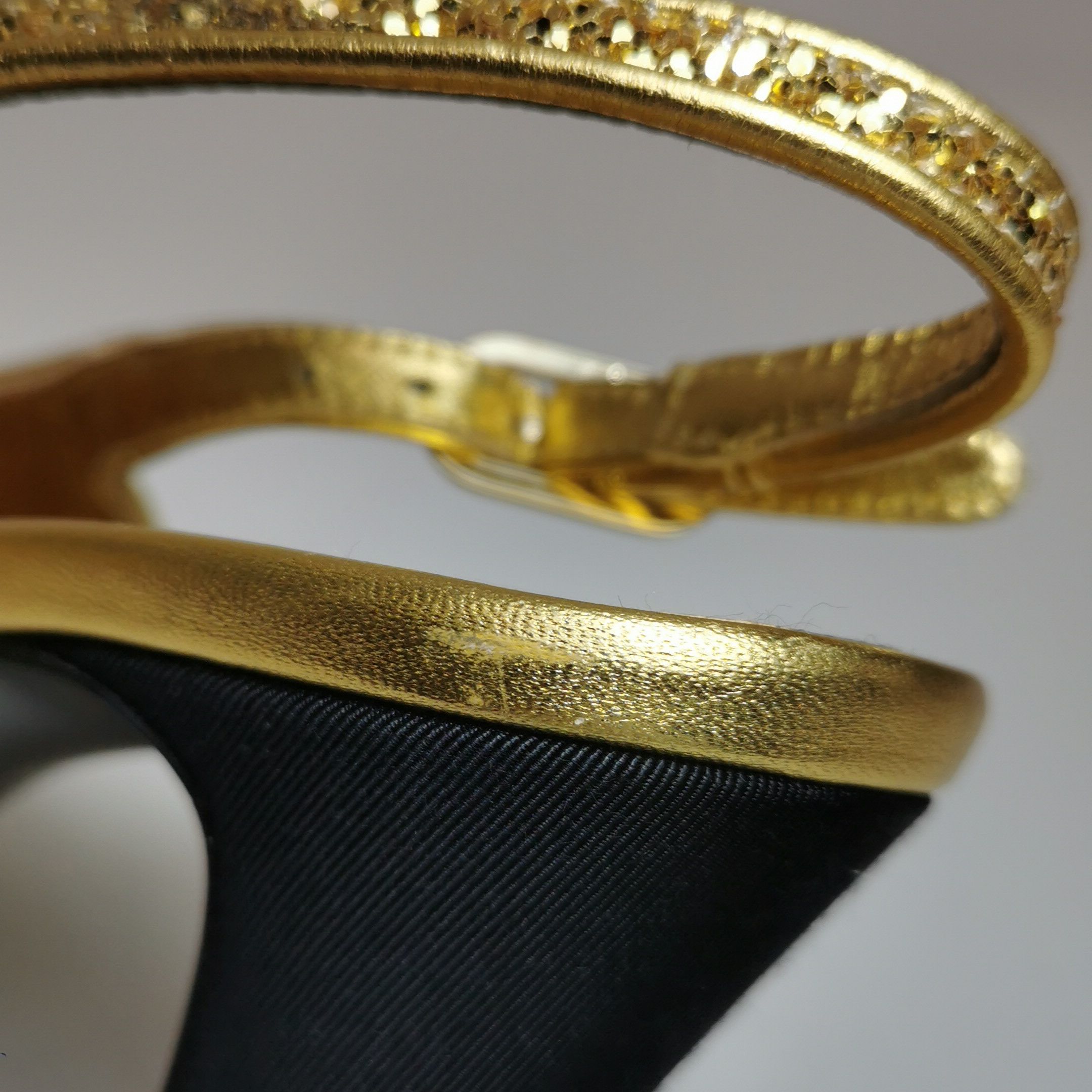 Chanel Chanel Women 8 Heels Size US 8 / IT 38 - 7 Thumbnail