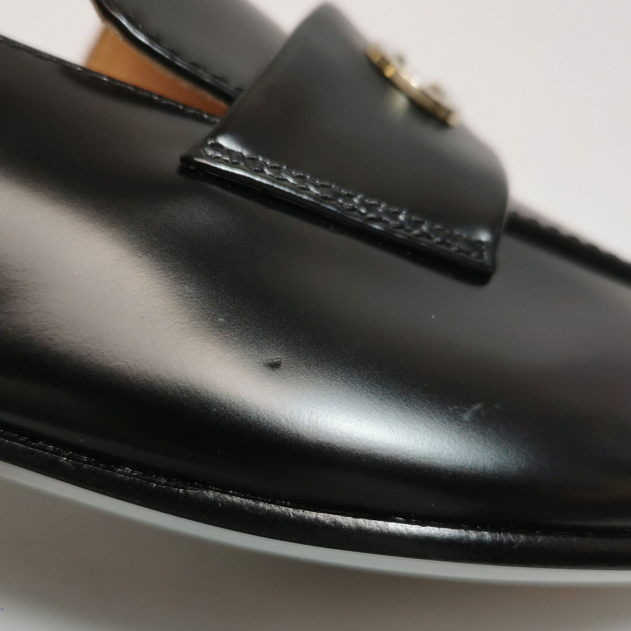 Chanel Chanel Women 7-5 Flats Size US 7.5 / IT 37.5 - 8 Thumbnail