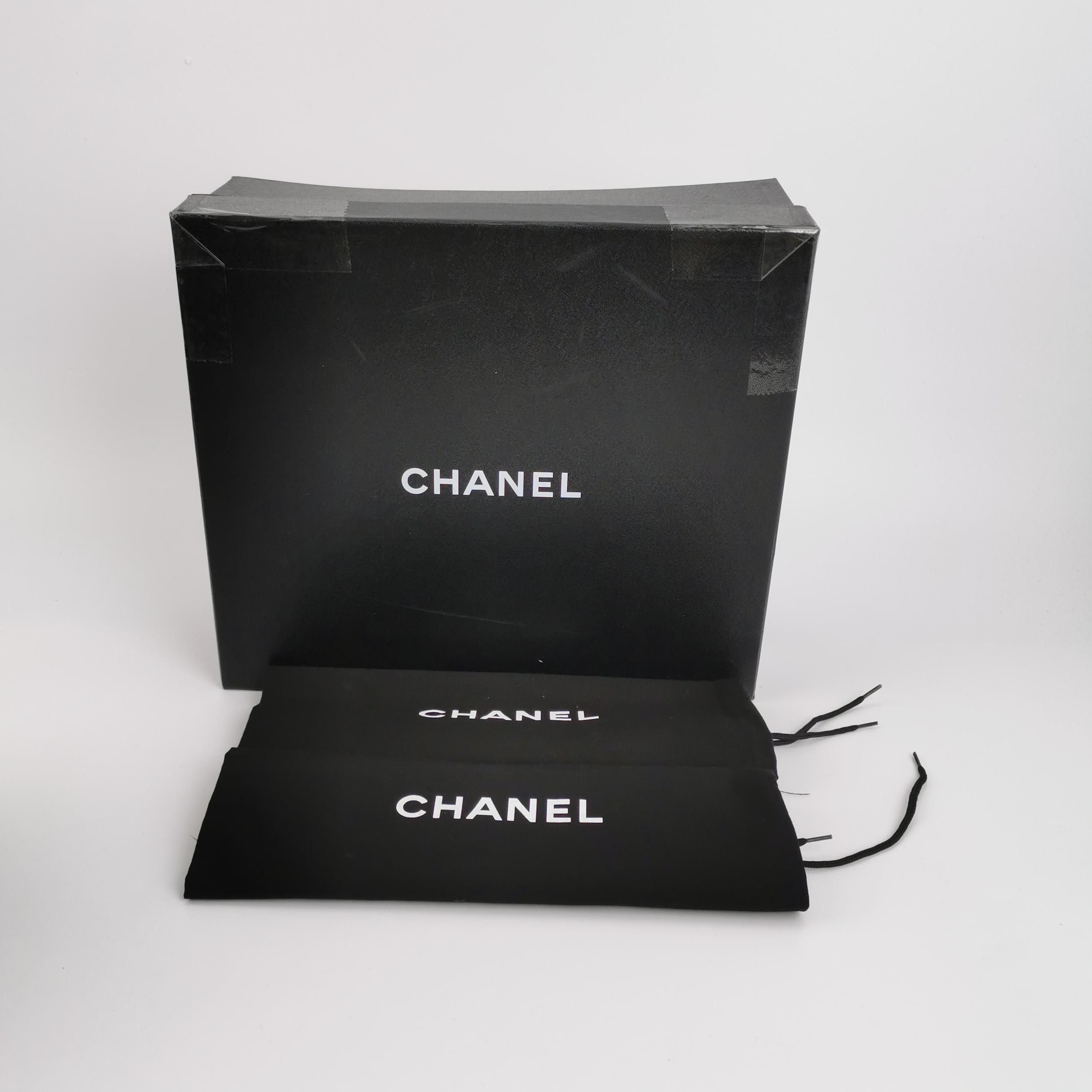 Chanel Chanel Women 9 Boots Size US 9 / IT 39 - 6 Thumbnail