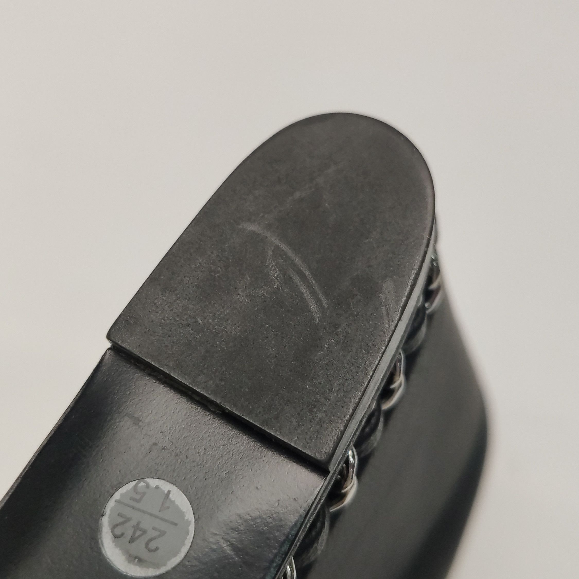 Chanel Chanel Women 8 Boots Size US 8 / IT 38 - 13 Thumbnail