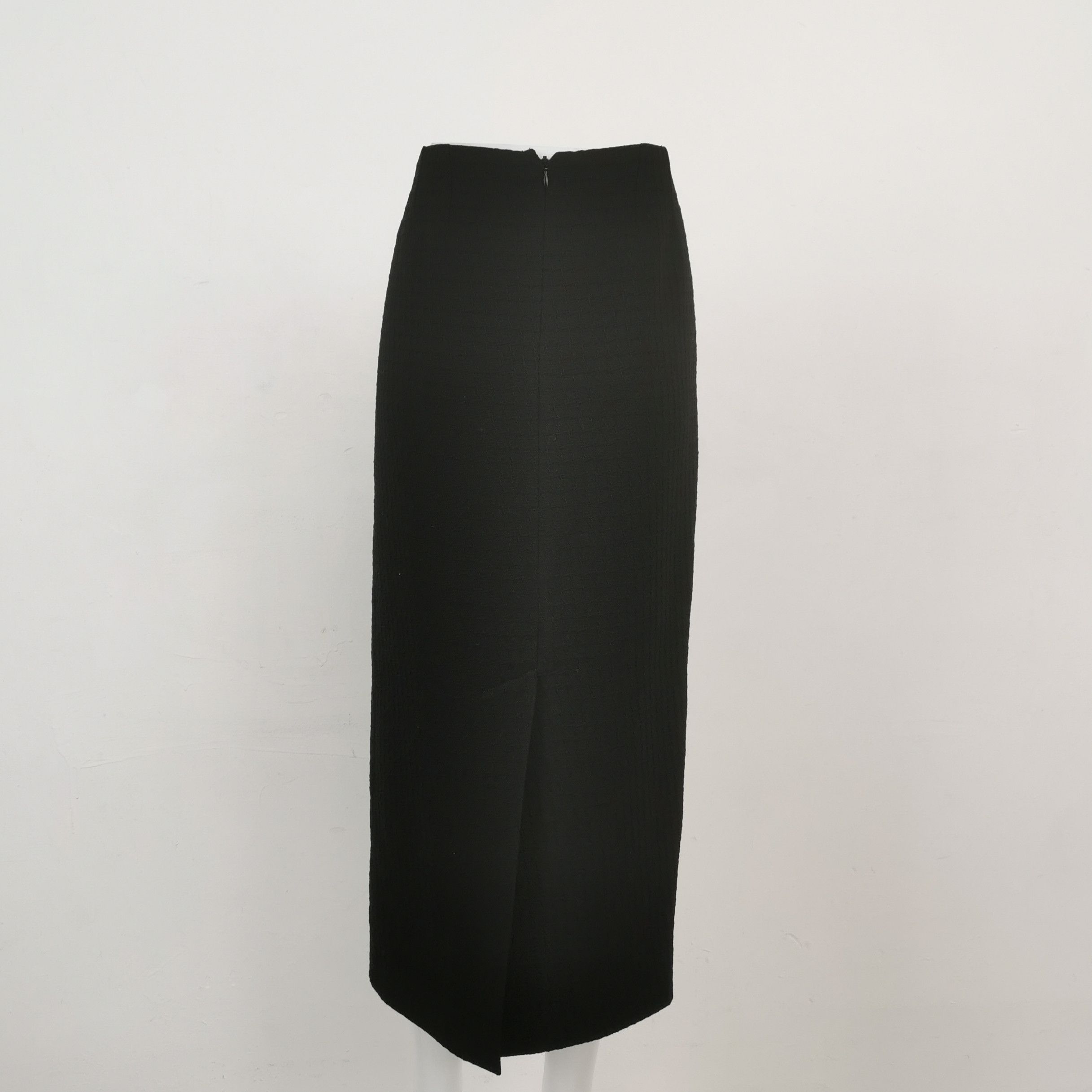 Chanel Chanel Women 36 Midi Skirts Size 36" / US 14 / IT 50 - 2 Thumbnail