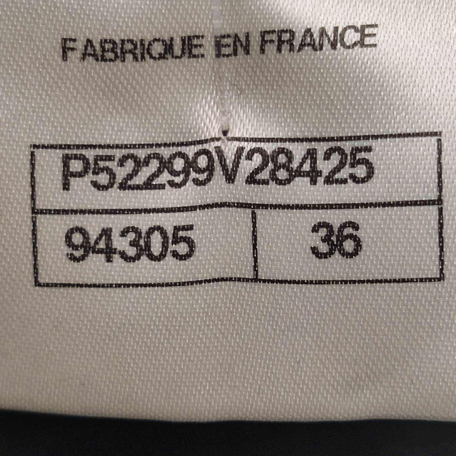 Chanel Chanel Women 36 Midi Skirts Size 36" / US 14 / IT 50 - 5 Thumbnail