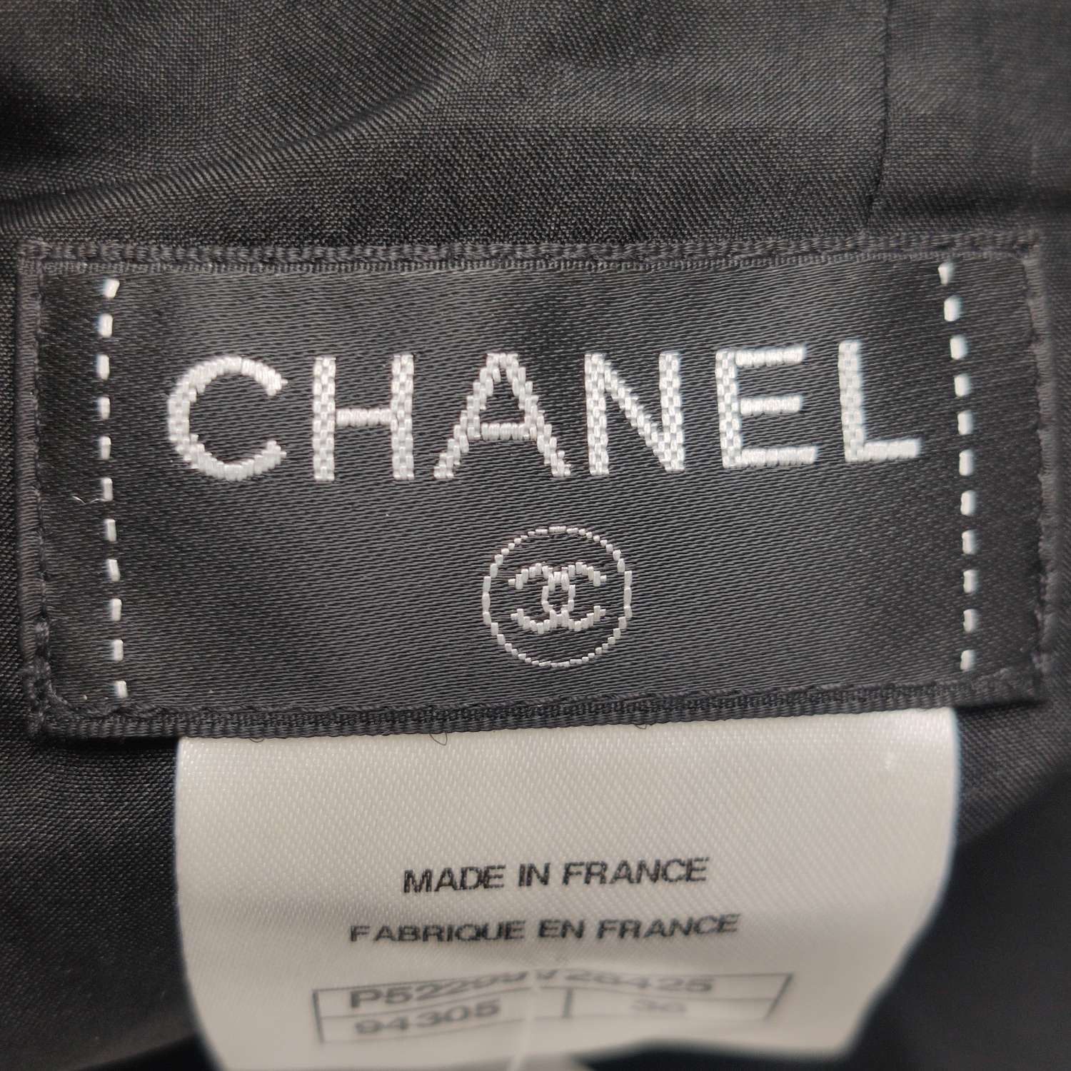 Chanel Chanel Women 36 Midi Skirts Size 36" / US 14 / IT 50 - 4 Thumbnail