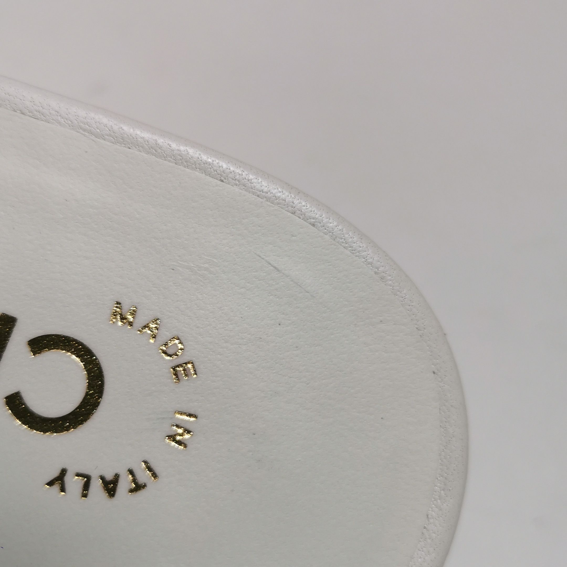Chanel Chanel Women 8 Sandals Size US 8 / IT 38 - 8 Thumbnail