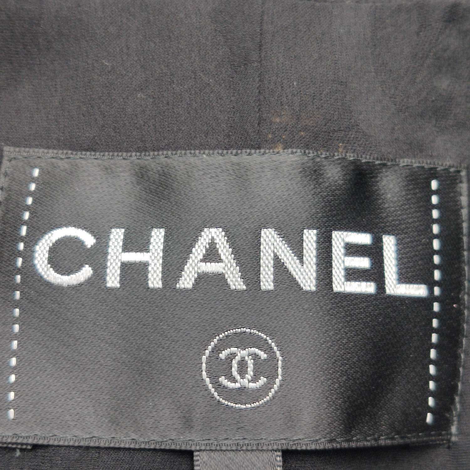 Chanel Chanel Women it_34 Jackets Size XXS / US 00 / IT 34 - 4 Thumbnail