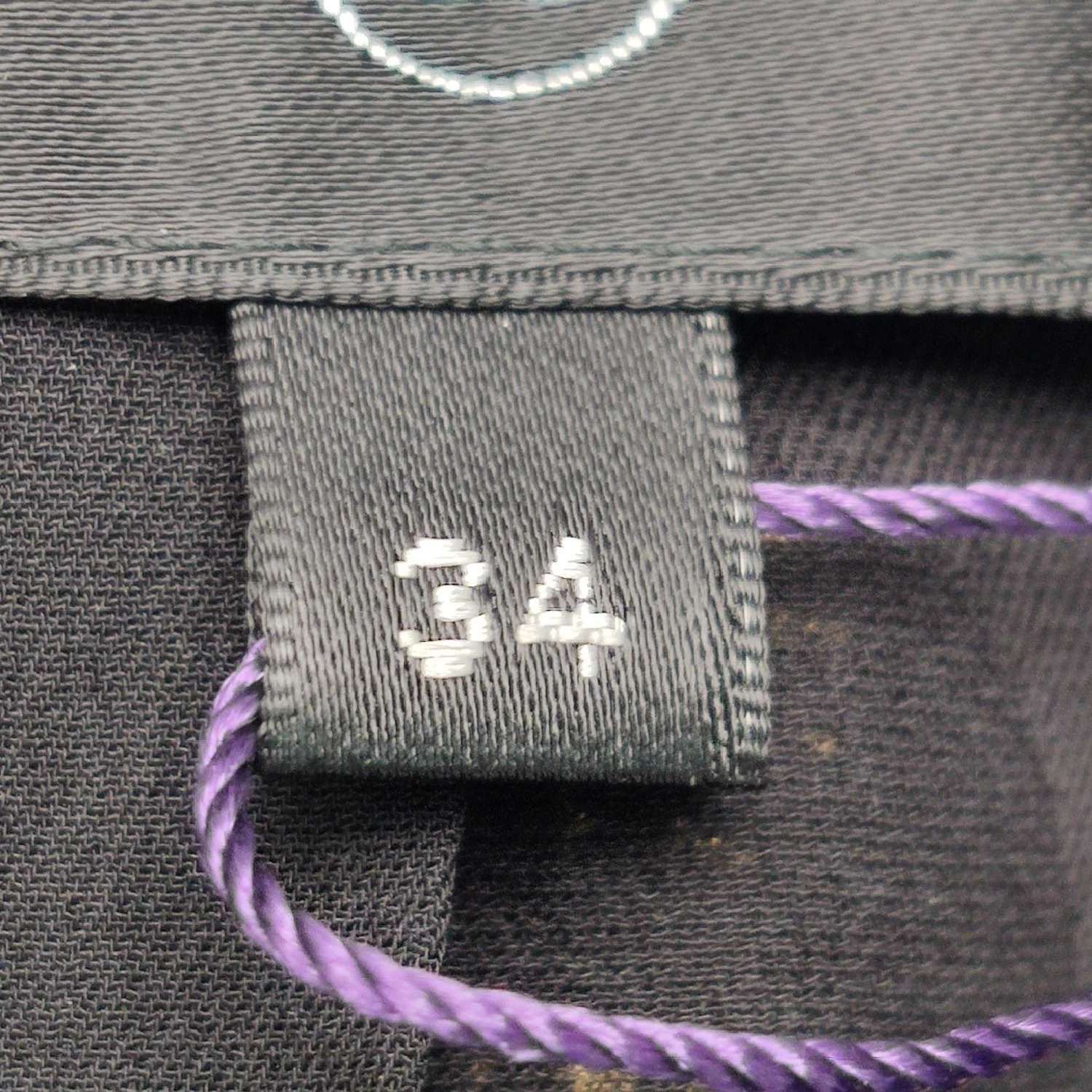 Chanel Chanel Women it_34 Jackets Size XXS / US 00 / IT 34 - 5 Thumbnail