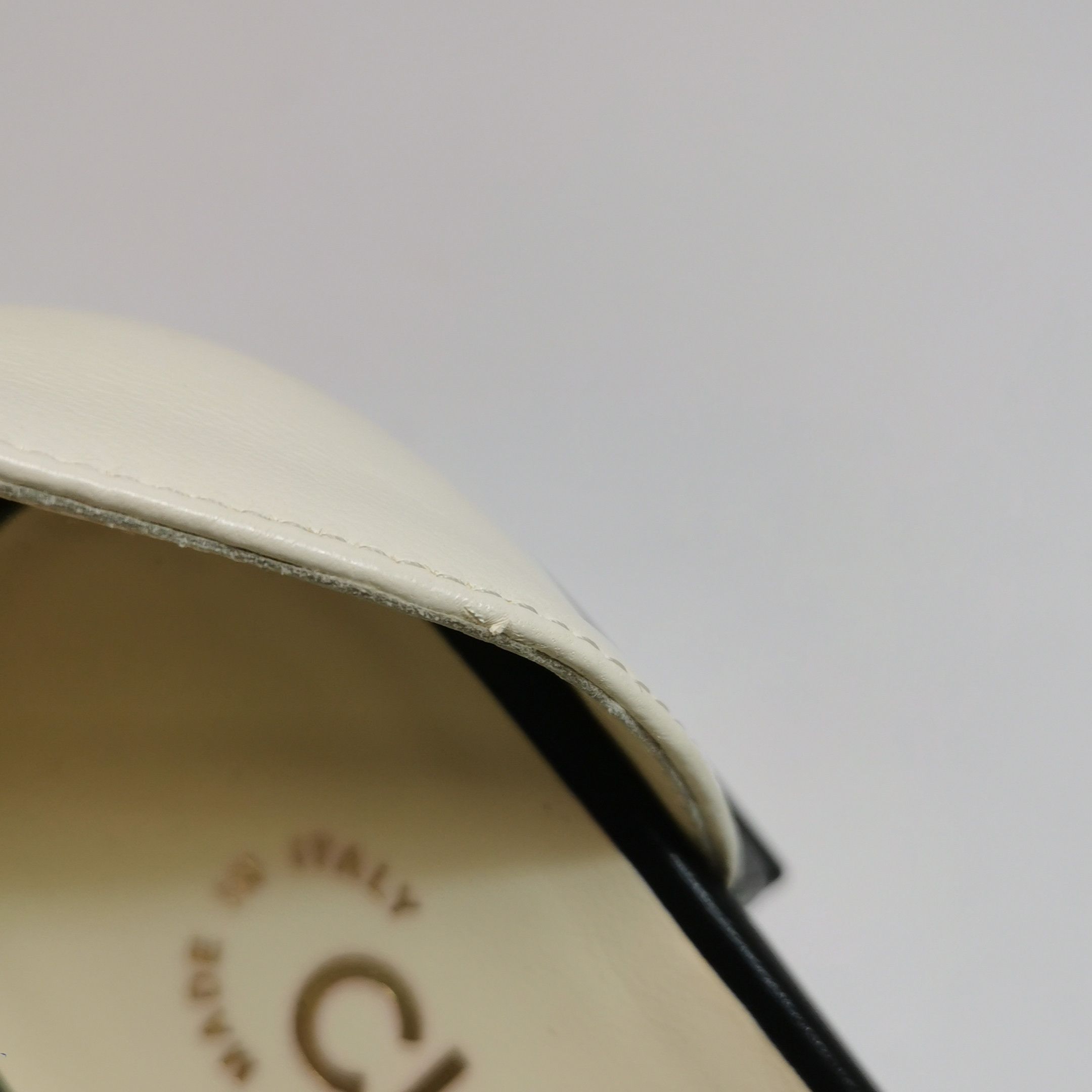 Chanel Chanel Women 6-5 Flats Size US 6.5 / IT 36.5 - 11 Thumbnail