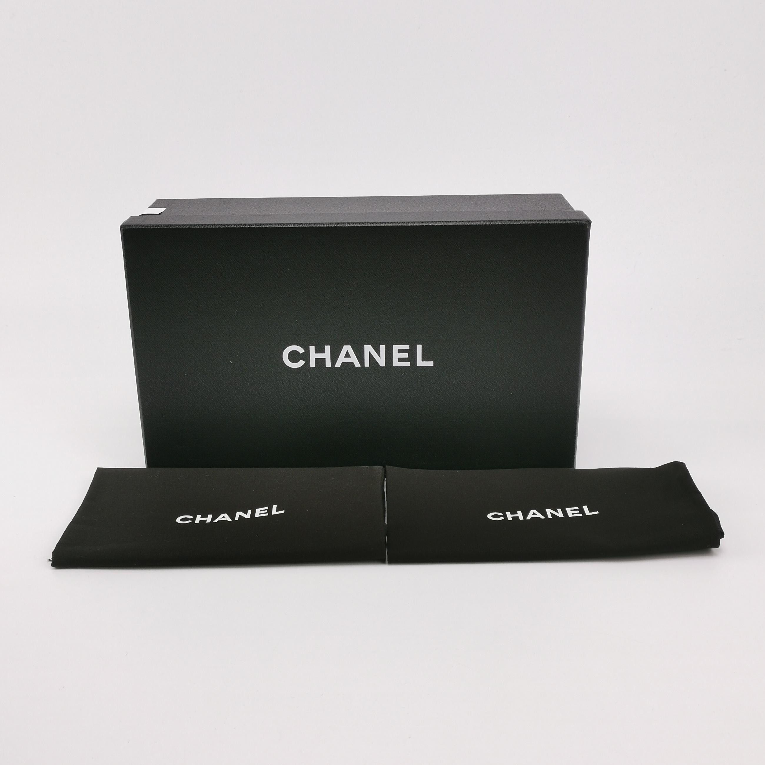Chanel Chanel Women 6 Flats Size US 6 / IT 36 - 6 Thumbnail