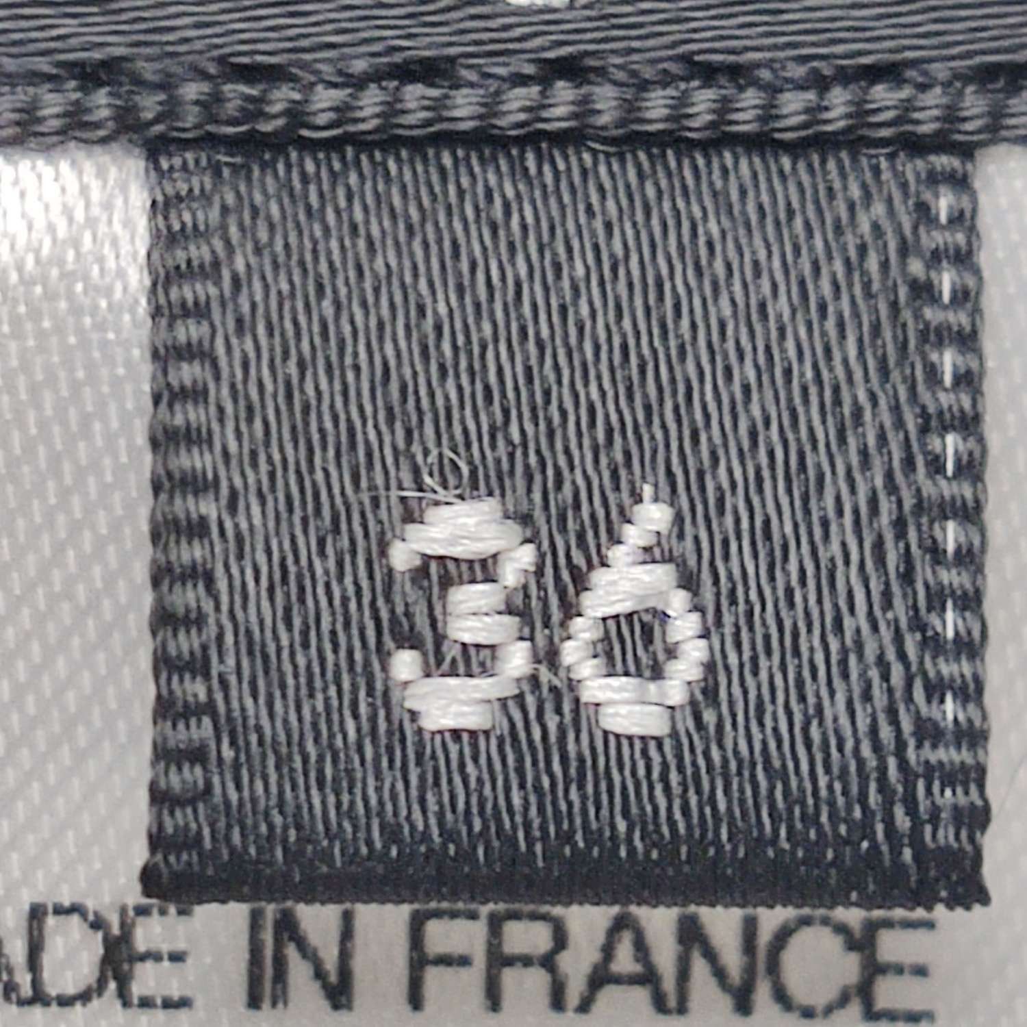Chanel Chanel Women it_36 Short Sleeve Shirts Size XS / US 0-2 / IT 36-38 - 5 Thumbnail