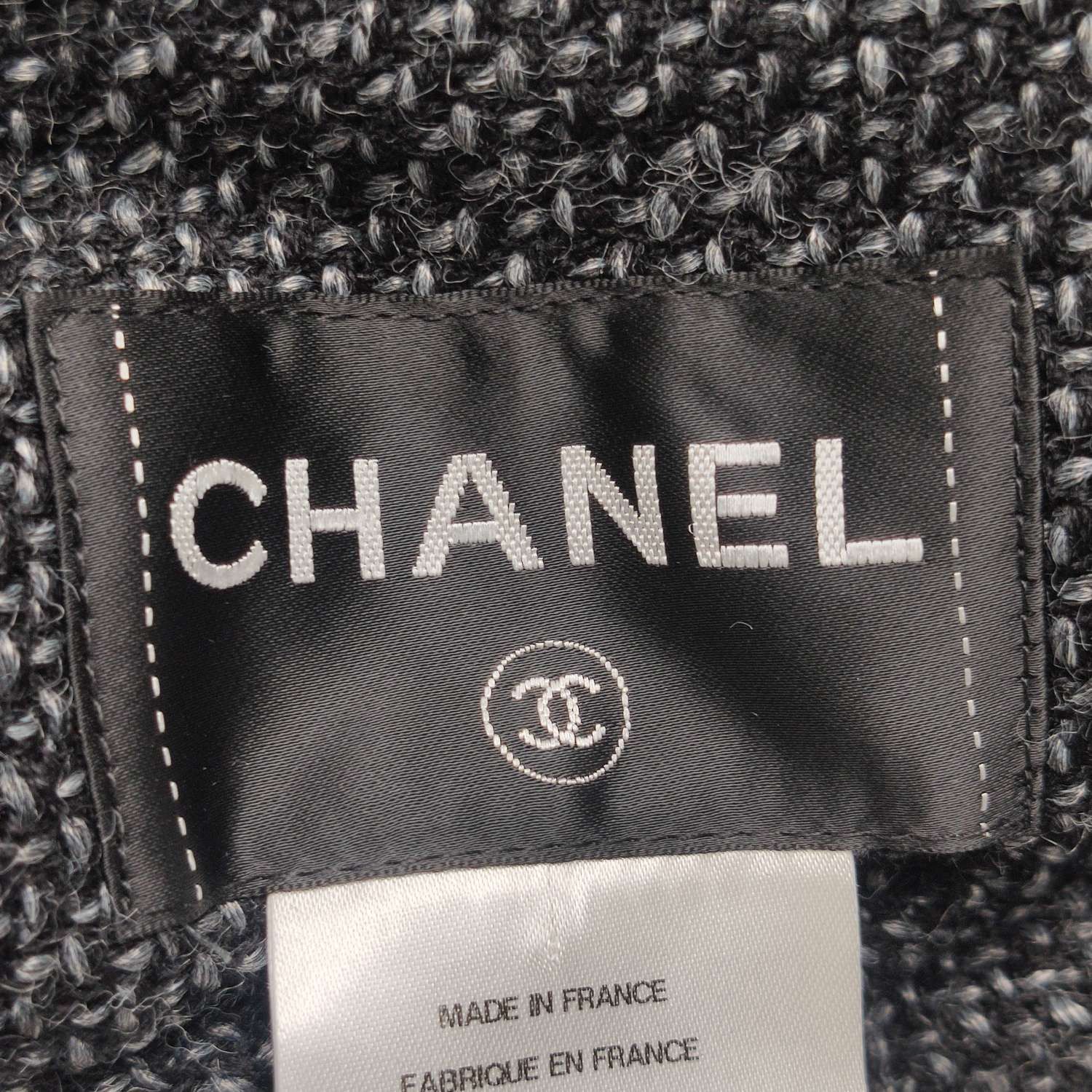 Chanel Chanel Women it_36 Jackets Size XS / US 0-2 / IT 36-38 - 3 Thumbnail