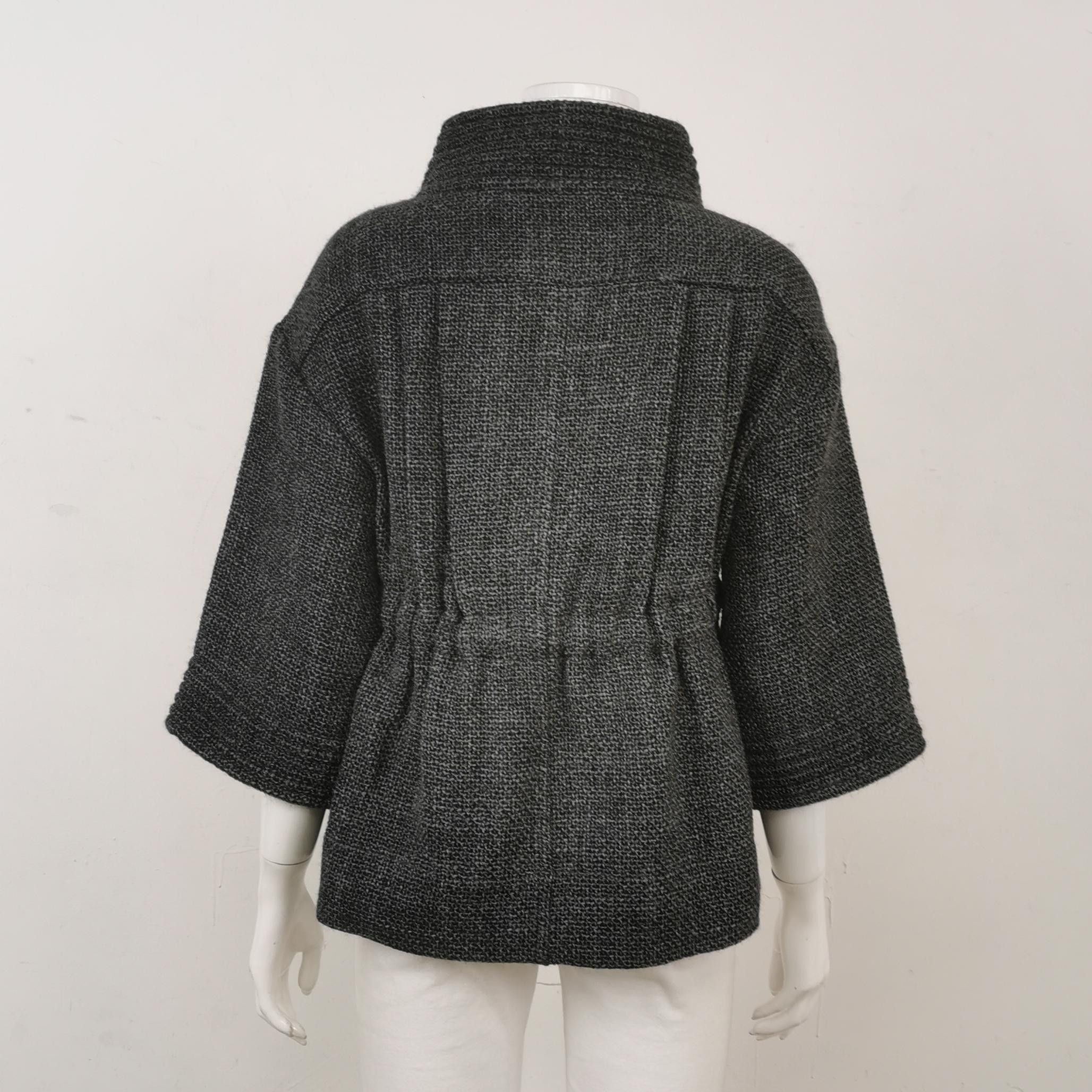 Chanel Chanel Women it_36 Jackets Size XS / US 0-2 / IT 36-38 - 2 Thumbnail