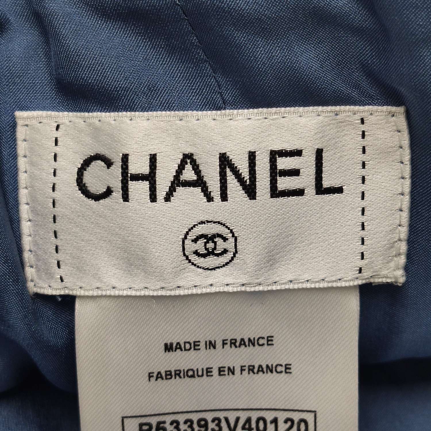Chanel Chanel Women 36 Midi Skirts Size 36" / US 14 / IT 50 - 4 Thumbnail