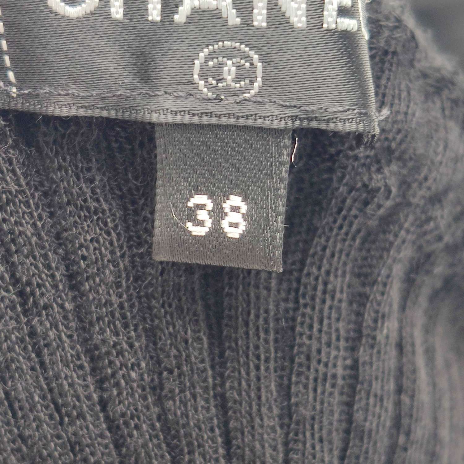 Chanel Chanel Women it_38 Sweaters Size XS / US 0-2 / IT 36-38 - 5 Thumbnail