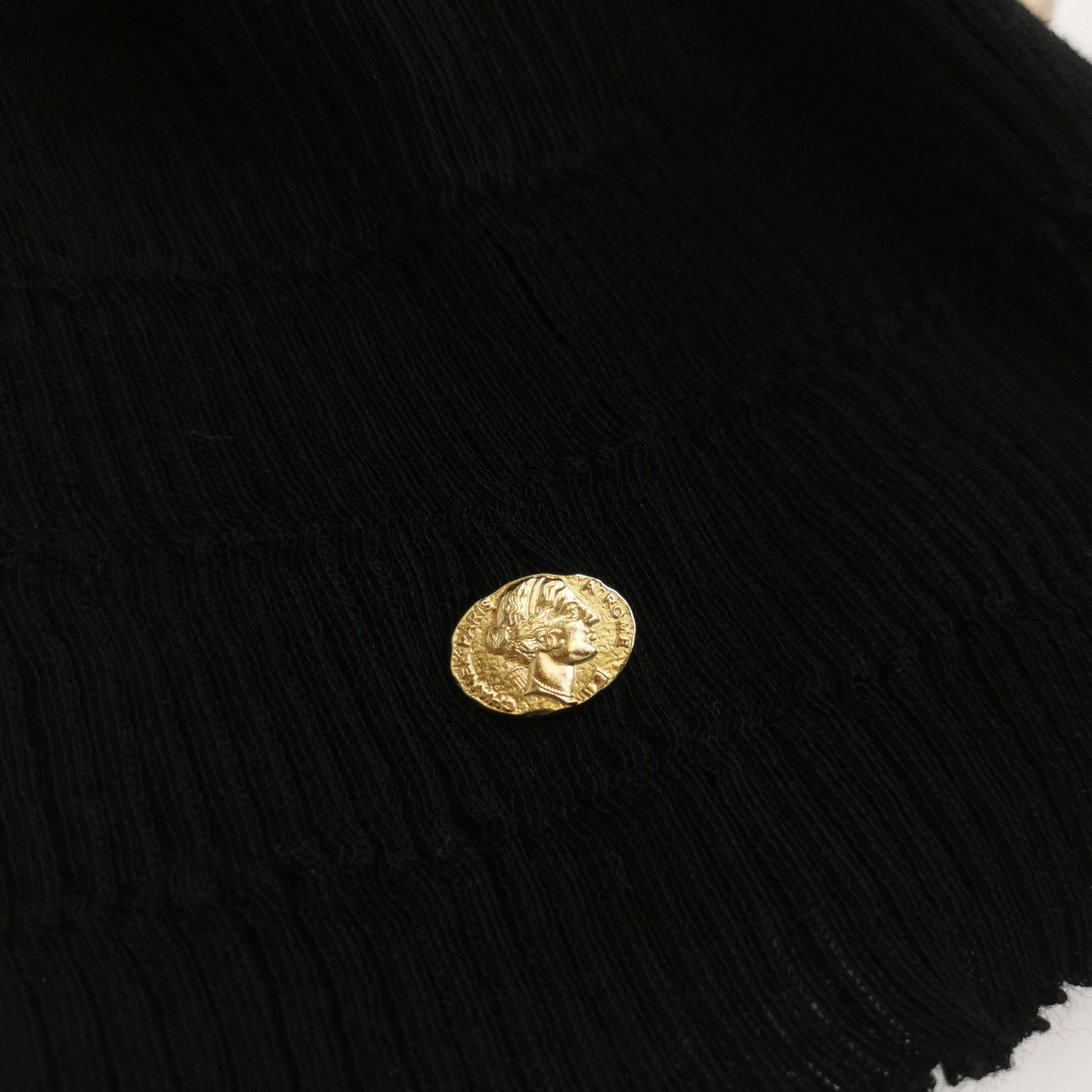 Chanel Chanel Women it_38 Sweaters Size XS / US 0-2 / IT 36-38 - 3 Thumbnail