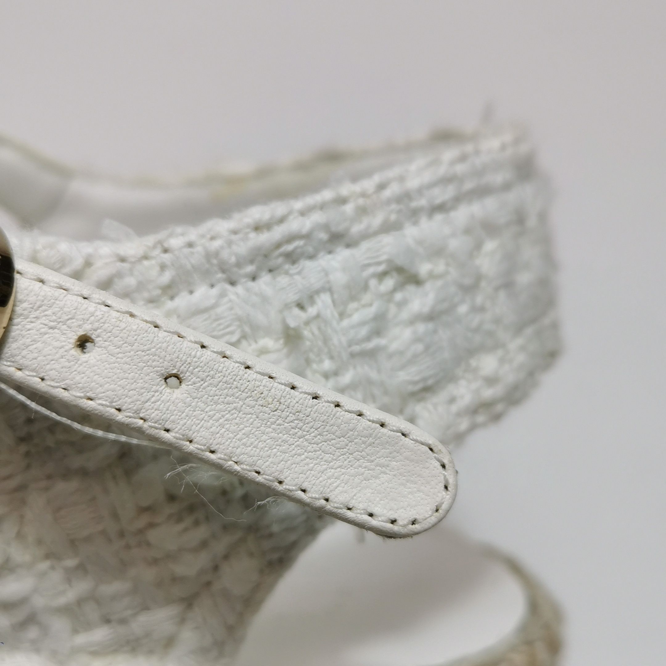 Chanel Chanel Women 7 Flats Size US 7 / IT 37 - 7 Thumbnail