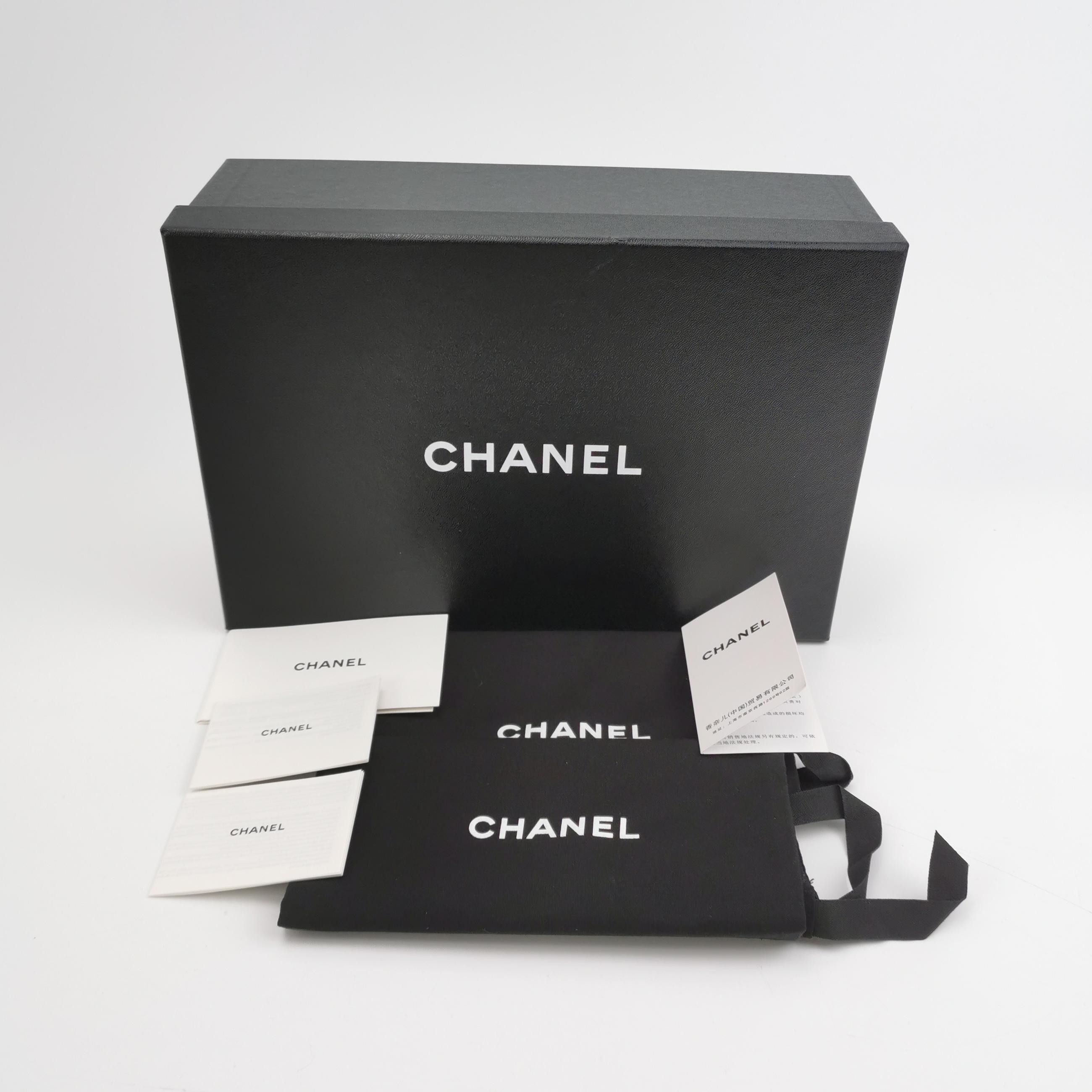 Chanel Chanel Women 6 Heels Size US 6 / IT 36 - 6 Thumbnail