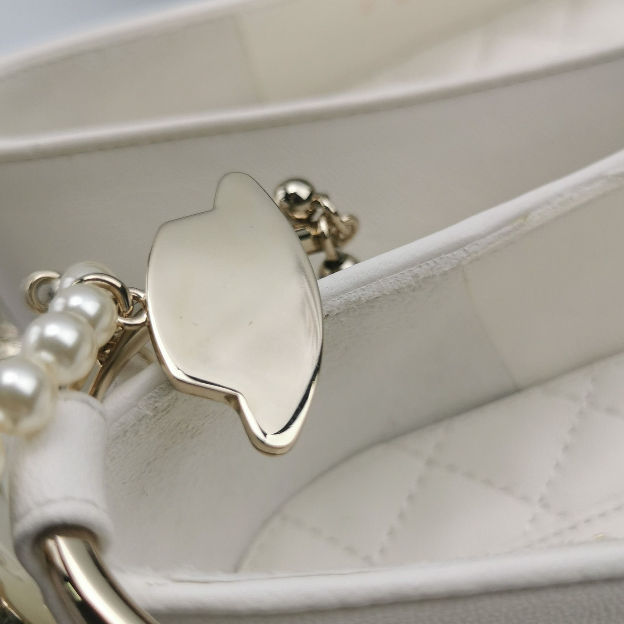 Chanel Chanel Women 7-5 Flats Size US 7.5 / IT 37.5 - 9 Thumbnail