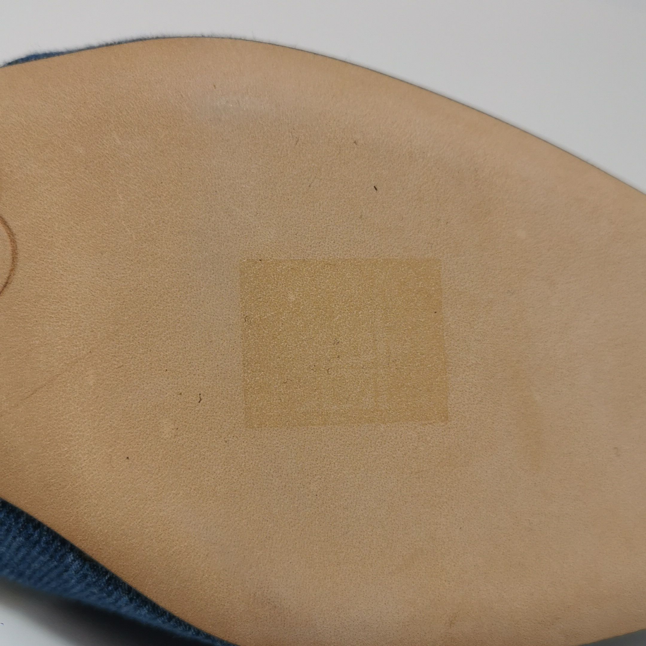 Chanel Chanel Women 5-5 Flats Size US 5.5 / IT 35.5 - 8 Thumbnail