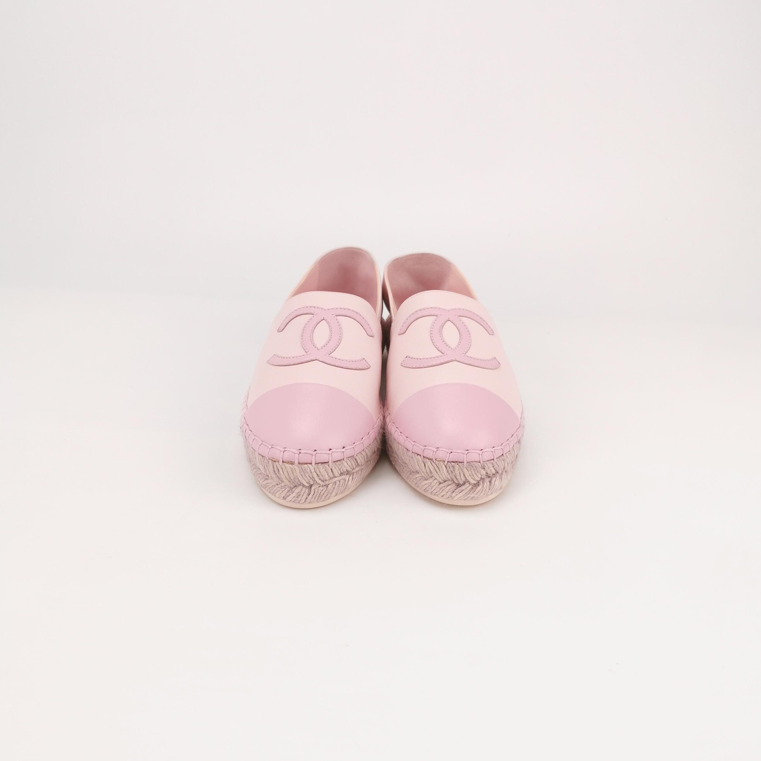 Chanel Chanel Women 7 Flats Size US 7 / IT 37 - 3 Thumbnail