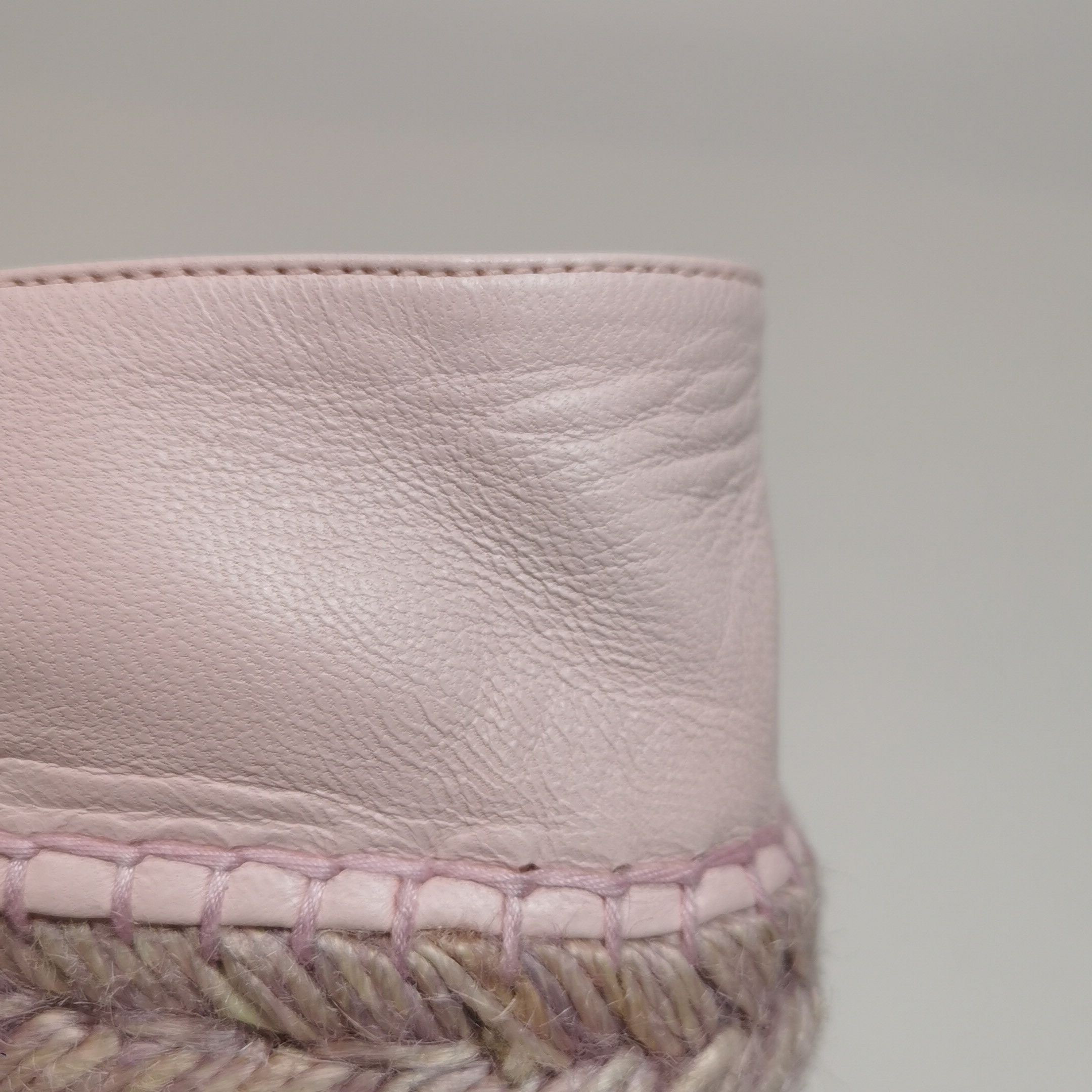 Chanel Chanel Women 7 Flats Size US 7 / IT 37 - 11 Thumbnail