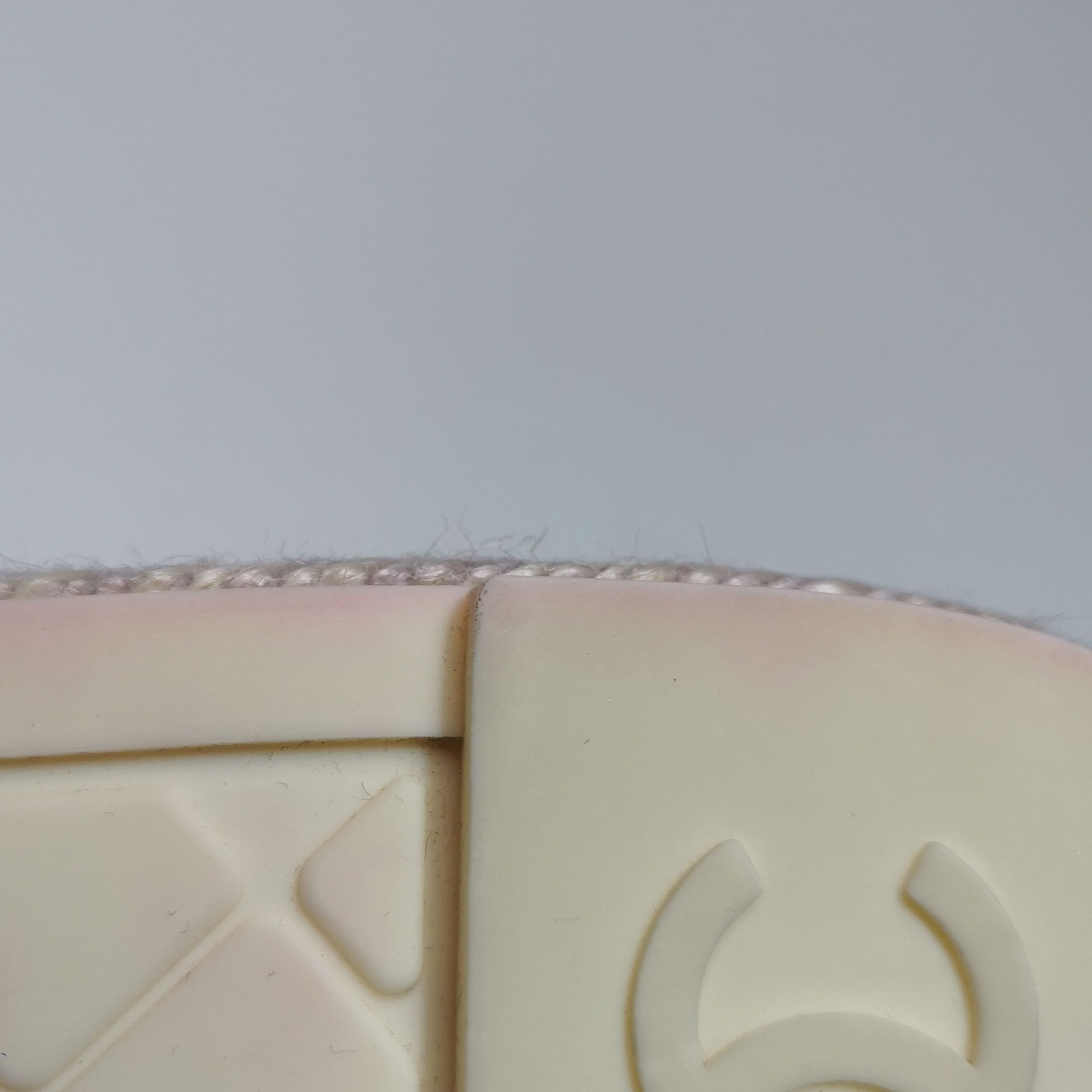 Chanel Chanel Women 7 Flats Size US 7 / IT 37 - 8 Thumbnail