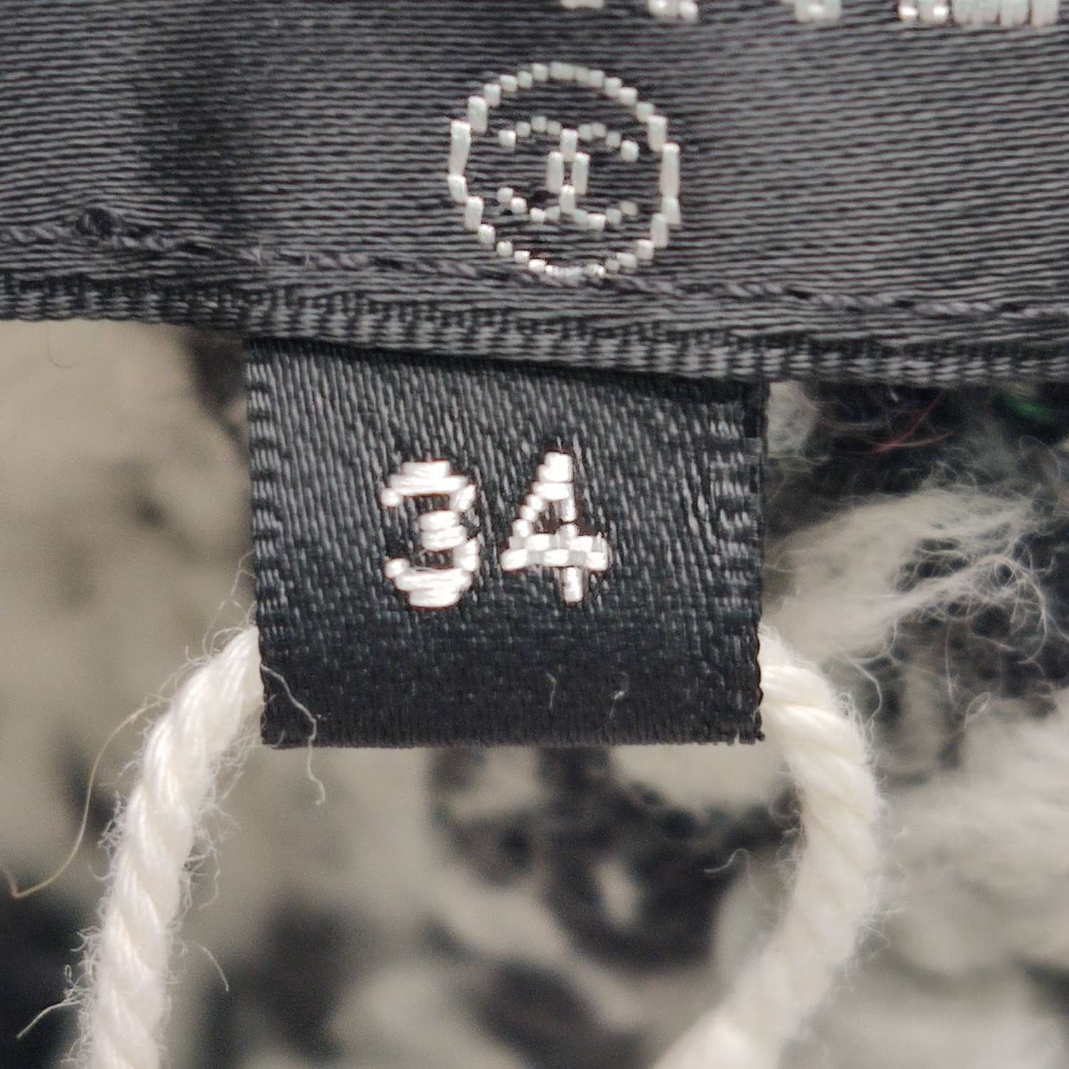 Chanel Chanel Women 34 Midi Skirts Size 34" / US 12 / IT 48 - 6 Thumbnail