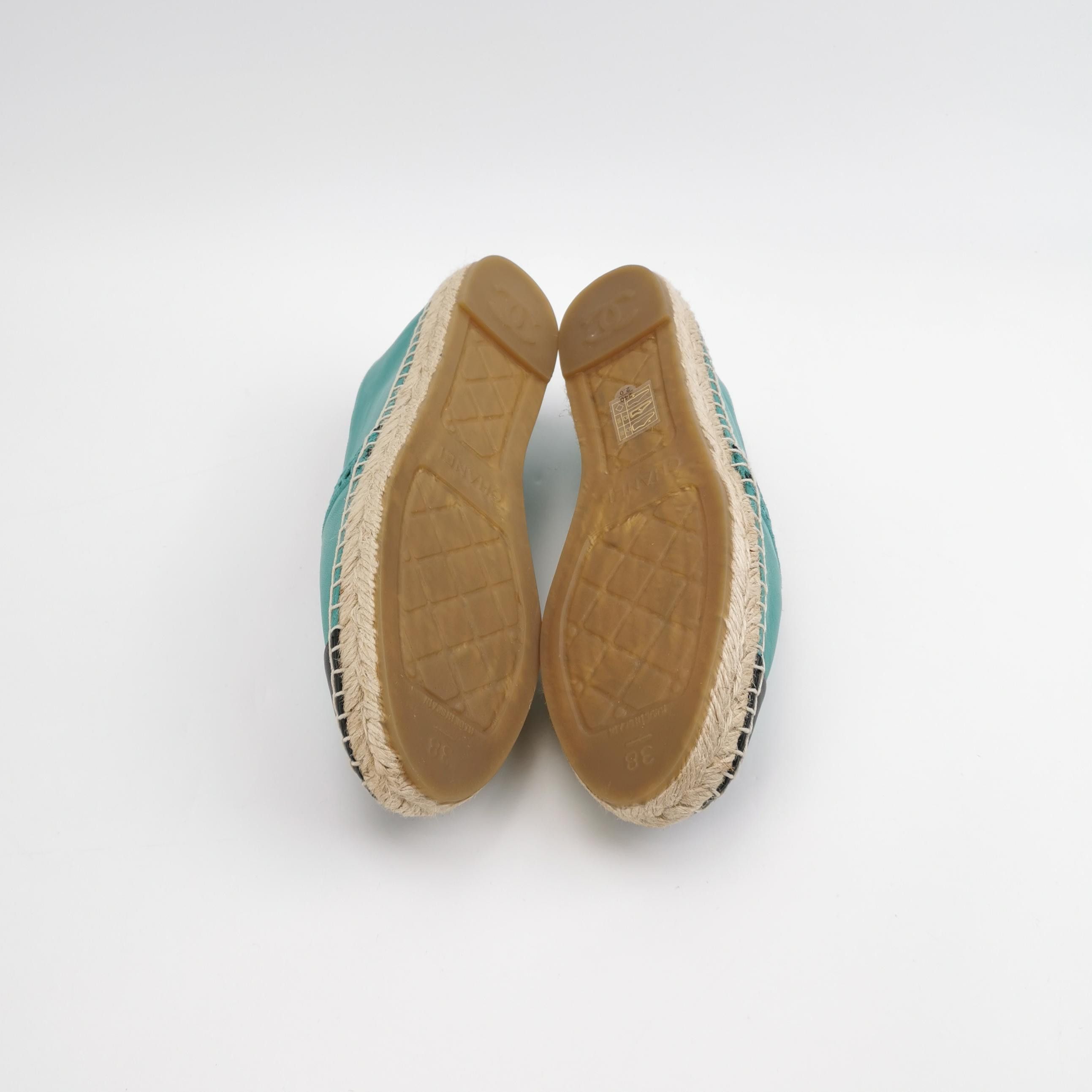 Chanel Chanel Women 8 Flats Size US 8 / IT 38 - 5 Thumbnail