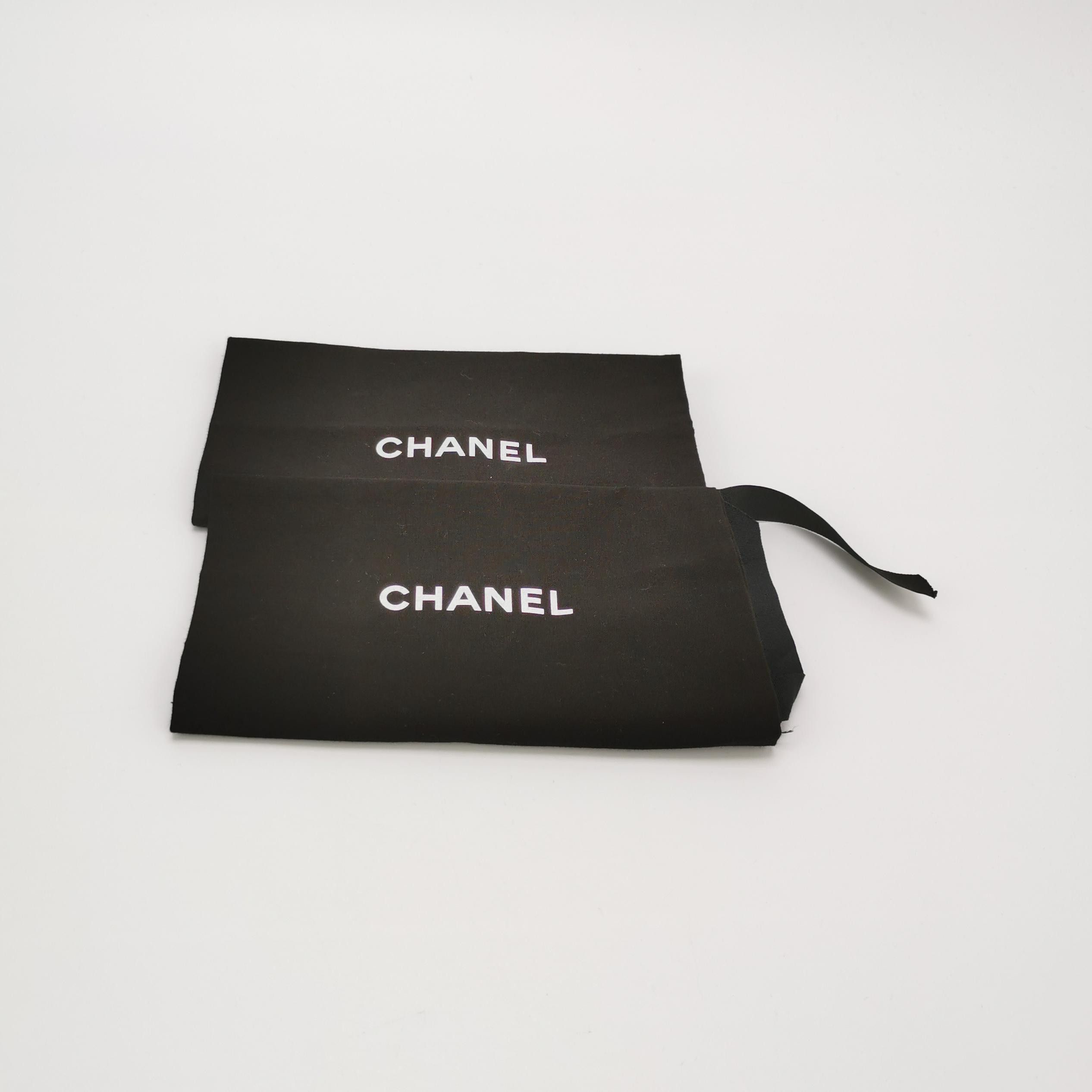 Chanel Chanel Women 7 Flats Size US 7 / IT 37 - 6 Thumbnail