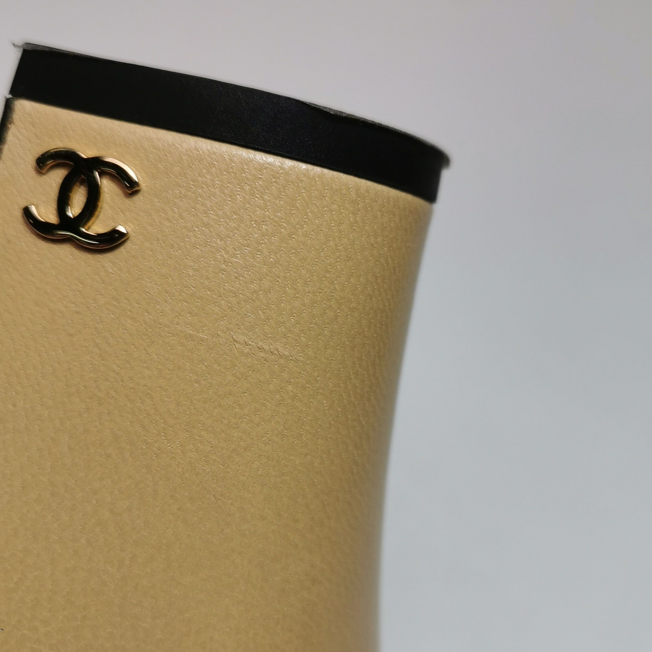 Chanel Chanel Women 7 Flats Size US 7 / IT 37 - 11 Thumbnail