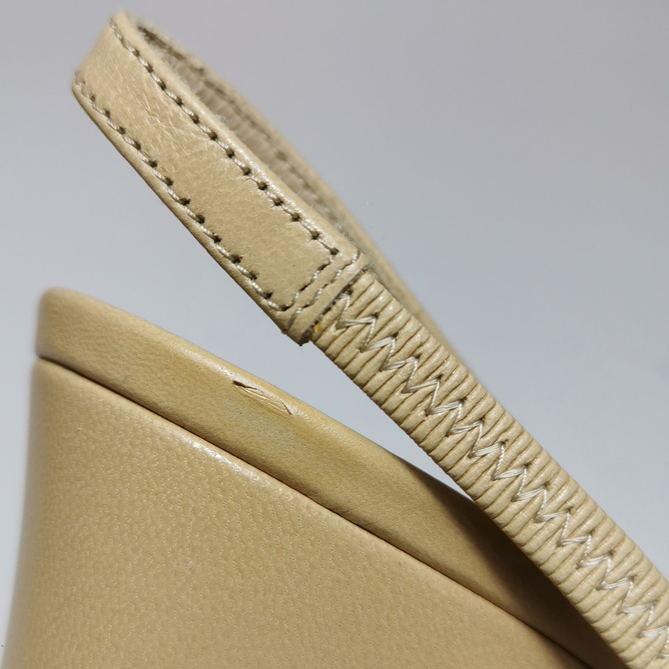 Chanel Chanel Women 7 Flats Size US 7 / IT 37 - 8 Thumbnail