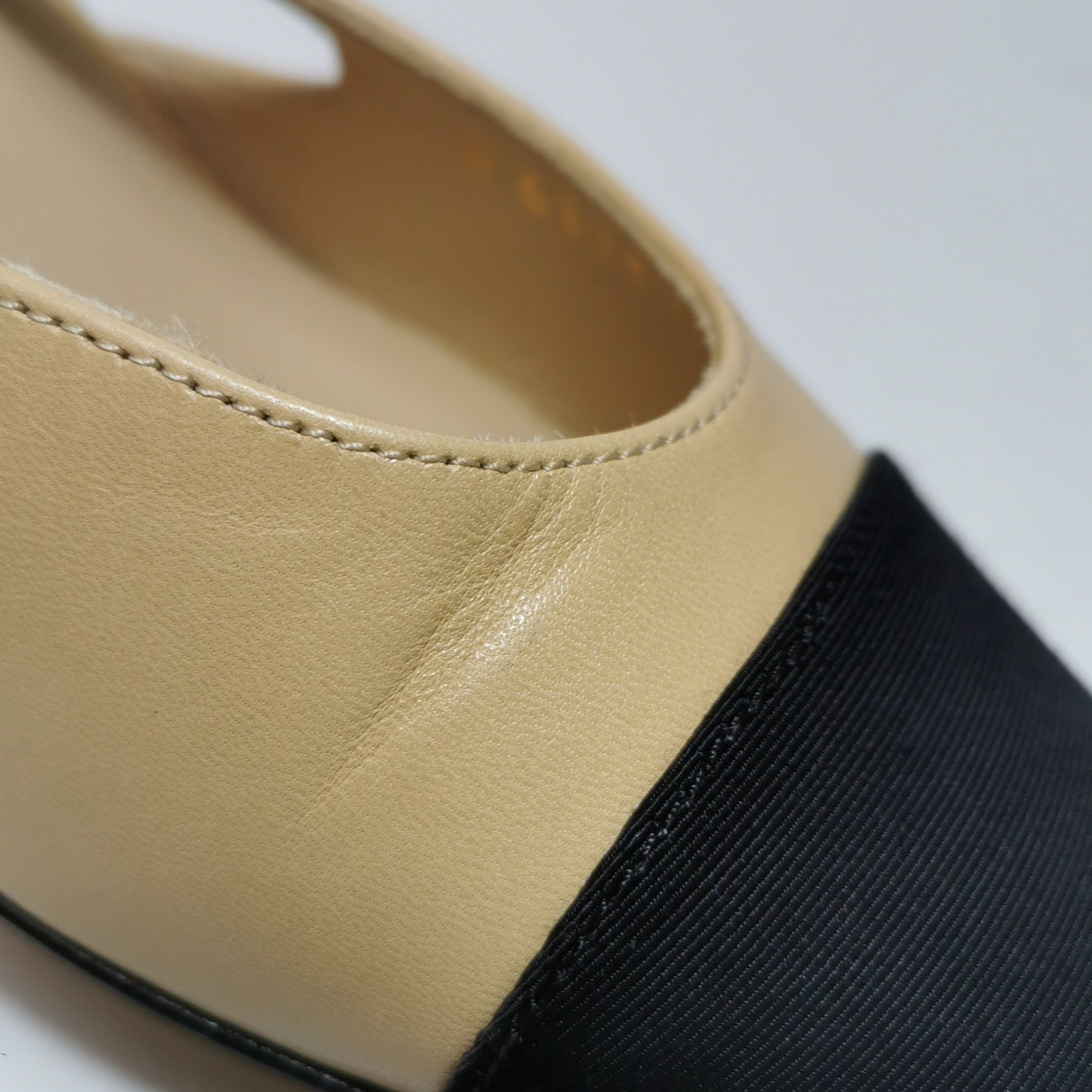 Chanel Chanel Women 7 Flats Size US 7 / IT 37 - 12 Thumbnail