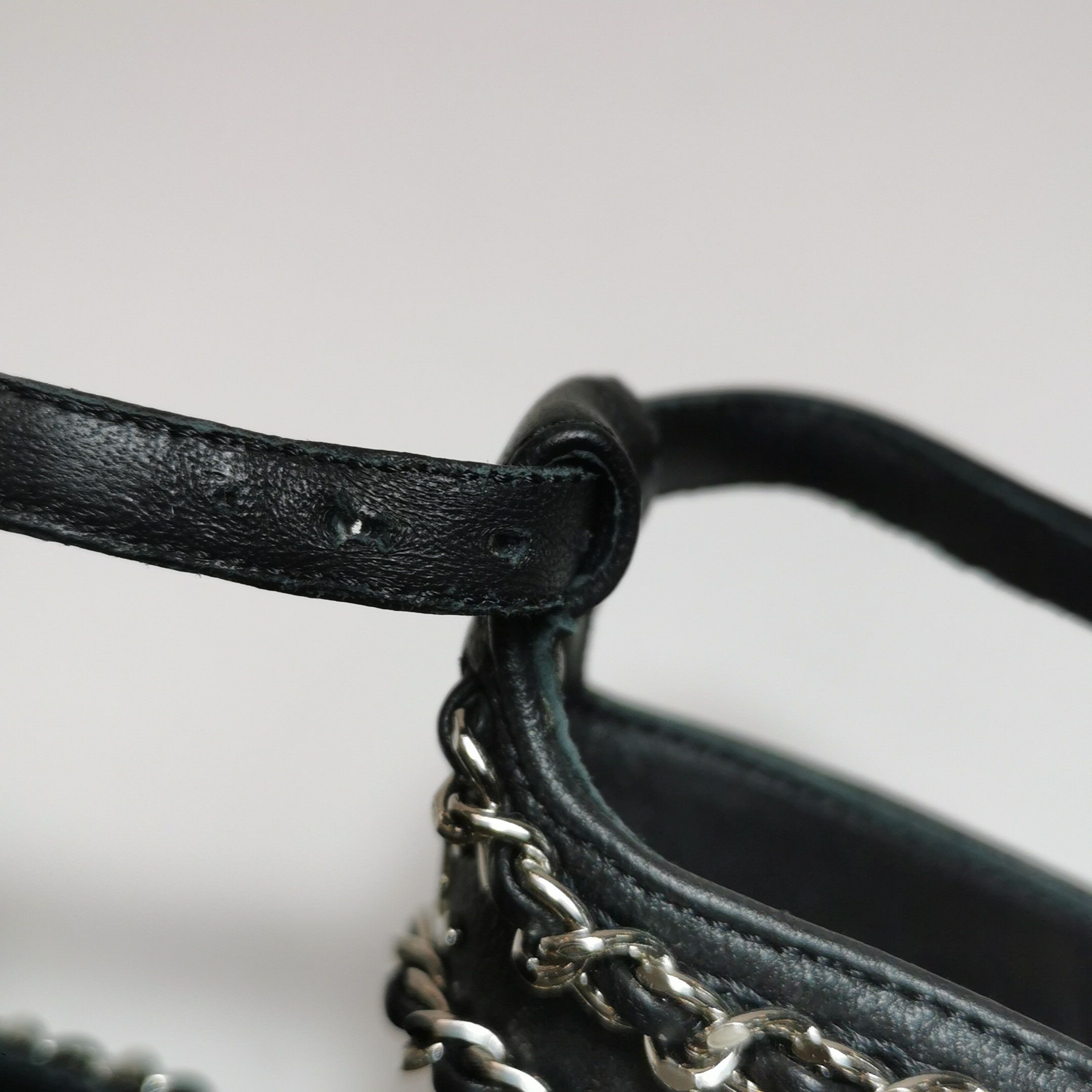 Chanel Chanel Women 6 Sandals Size US 6 / IT 36 - 12 Thumbnail