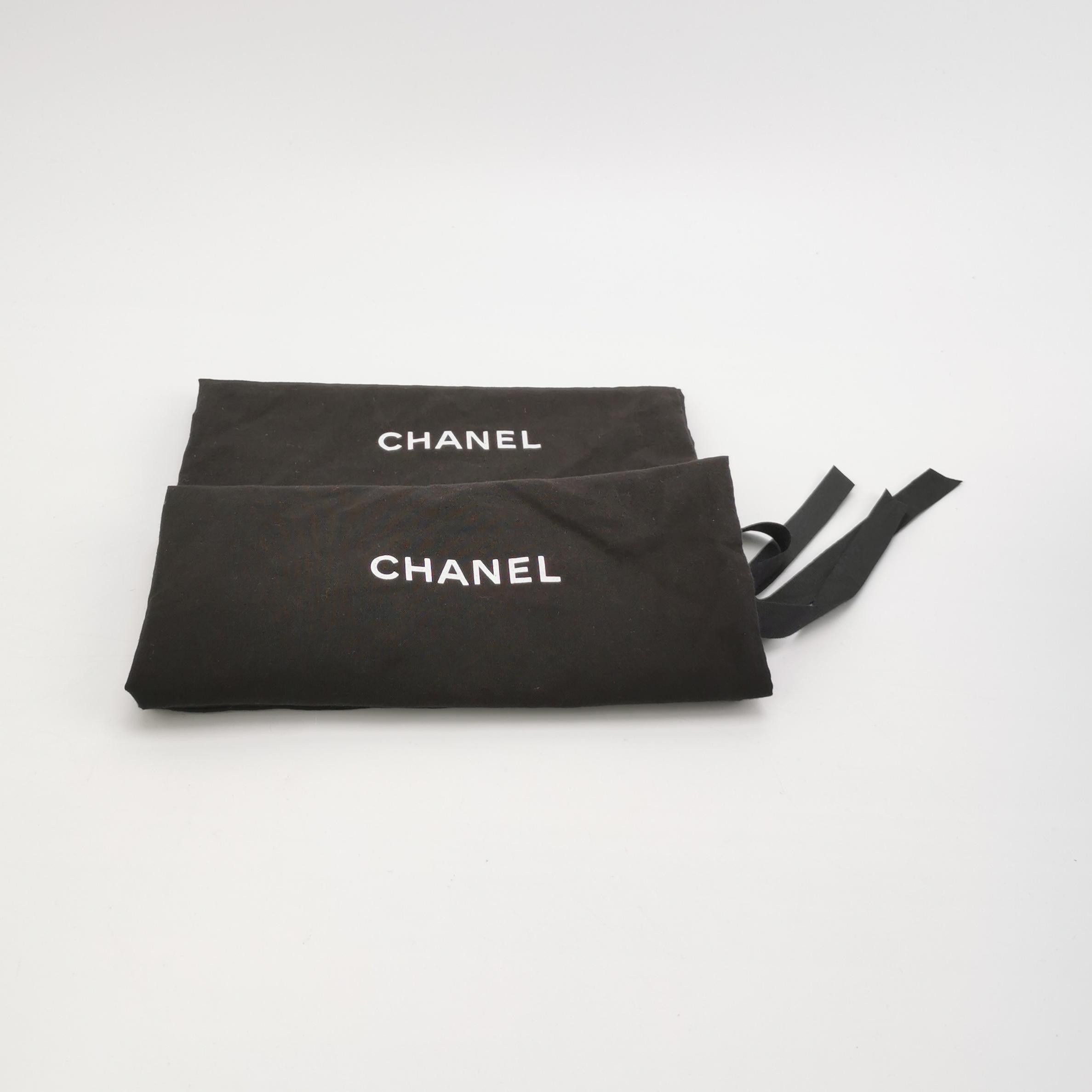 Chanel Chanel Women 6 Sandals Size US 6 / IT 36 - 6 Thumbnail