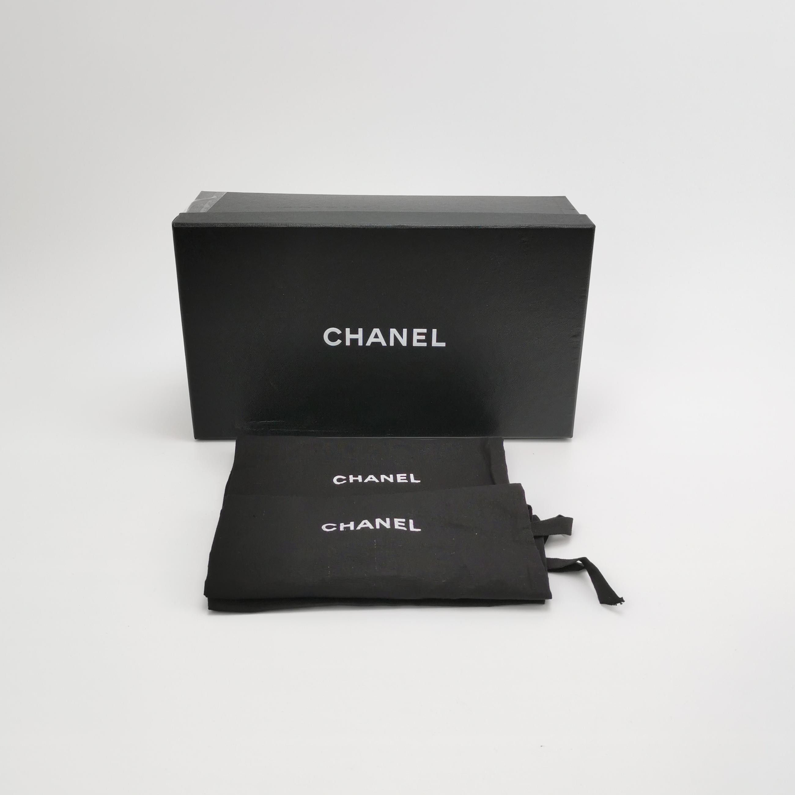 Chanel Chanel Women 8 Heels Size US 8 / IT 38 - 7 Thumbnail