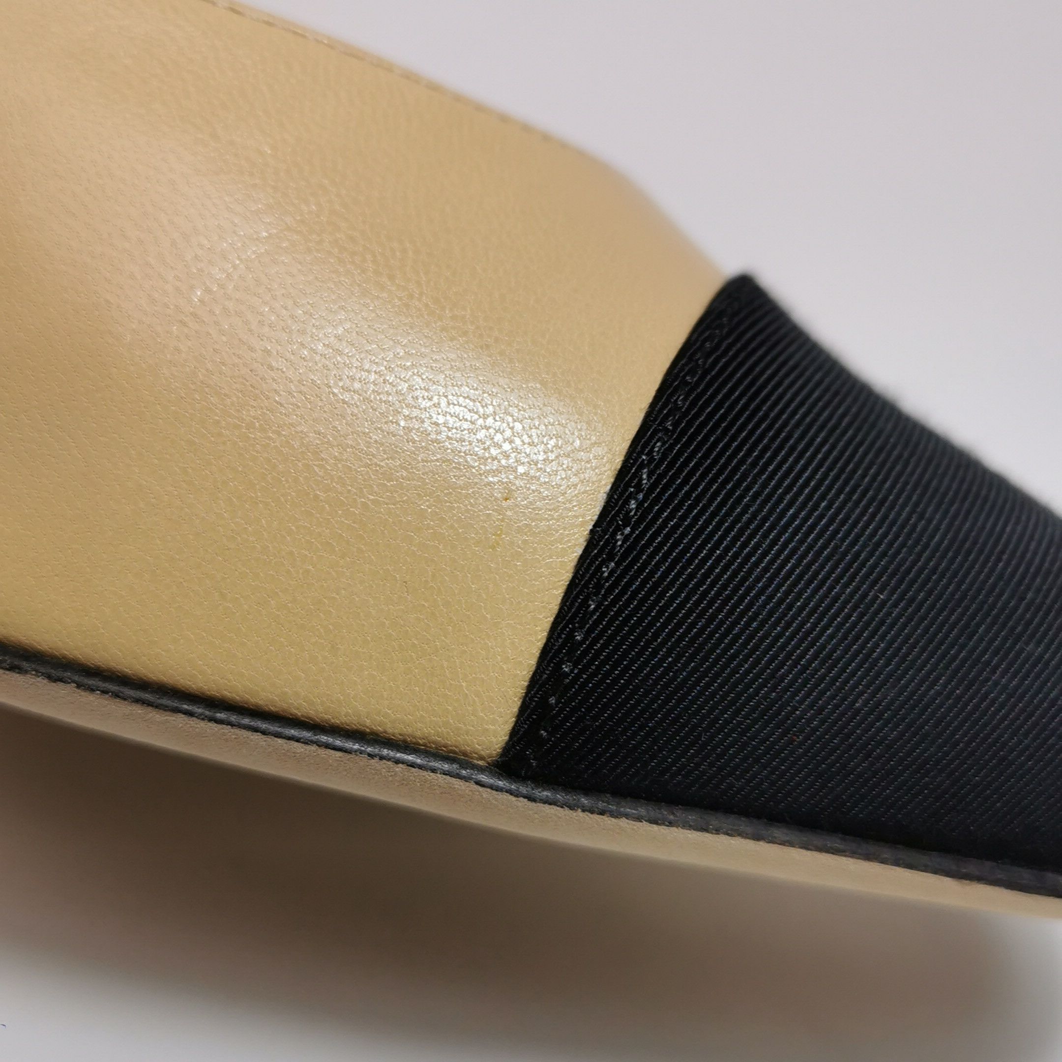 Chanel Chanel Women 8 Heels Size US 8 / IT 38 - 8 Thumbnail