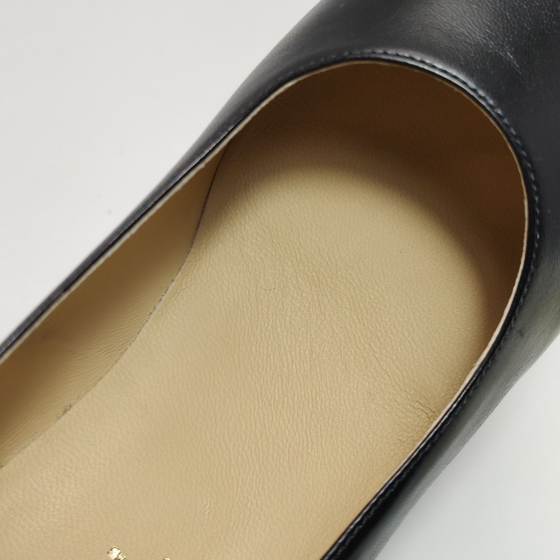 Chanel Chanel Women 8 Heels Size US 8 / IT 38 - 10 Thumbnail