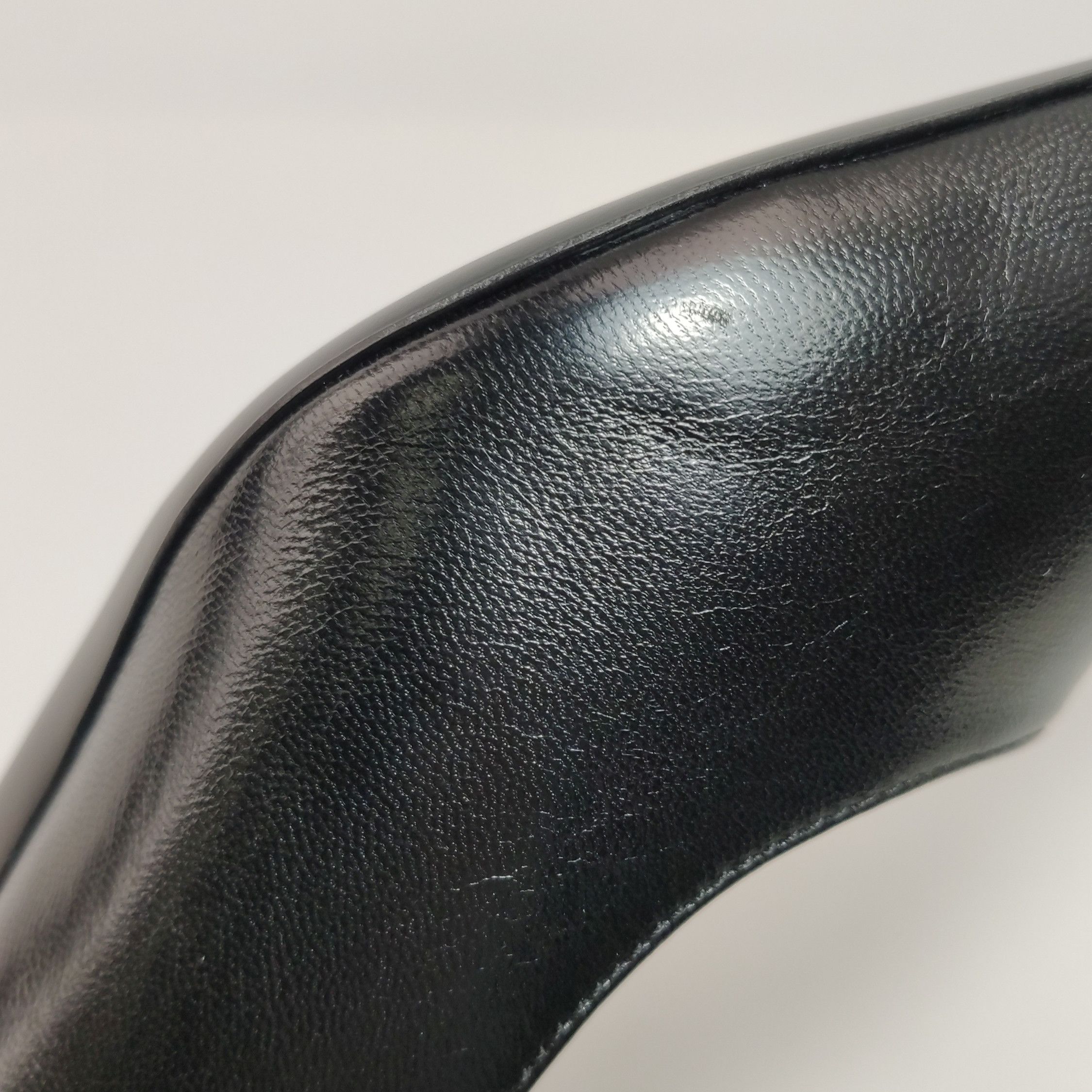 Chanel Chanel Women 8 Heels Size US 8 / IT 38 - 9 Thumbnail