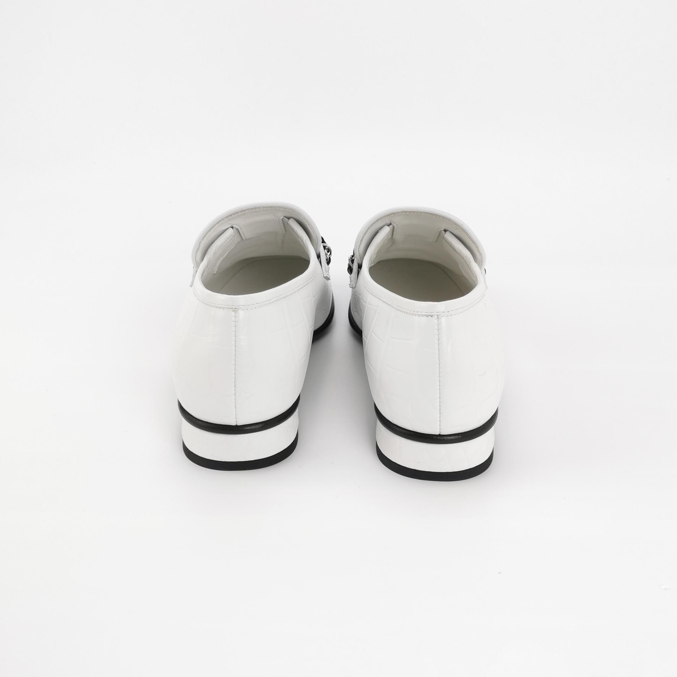Chanel Chanel Women 7 Flats Size US 7 / IT 37 - 4 Thumbnail