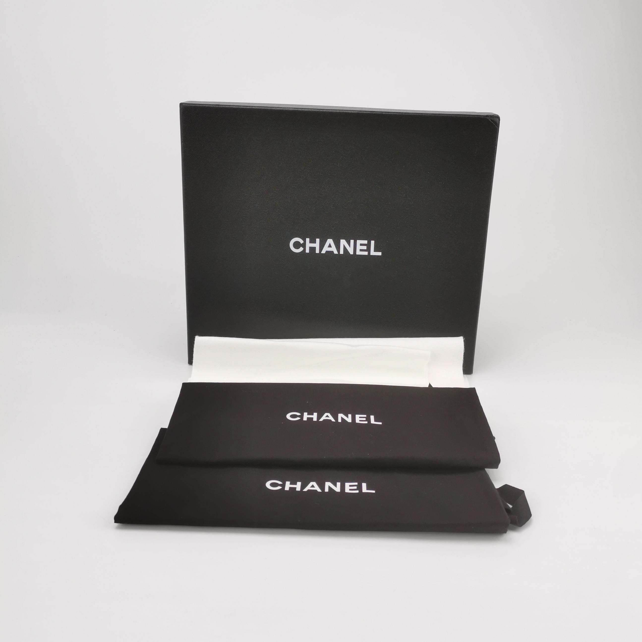 Chanel Chanel Women 8 Boots Size US 8 / IT 38 - 7 Thumbnail