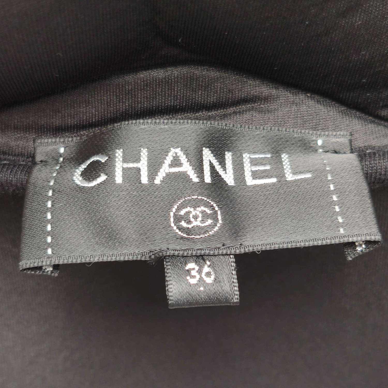Chanel Chanel Women it_36 Jackets Size XS / US 0-2 / IT 36-38 - 5 Thumbnail