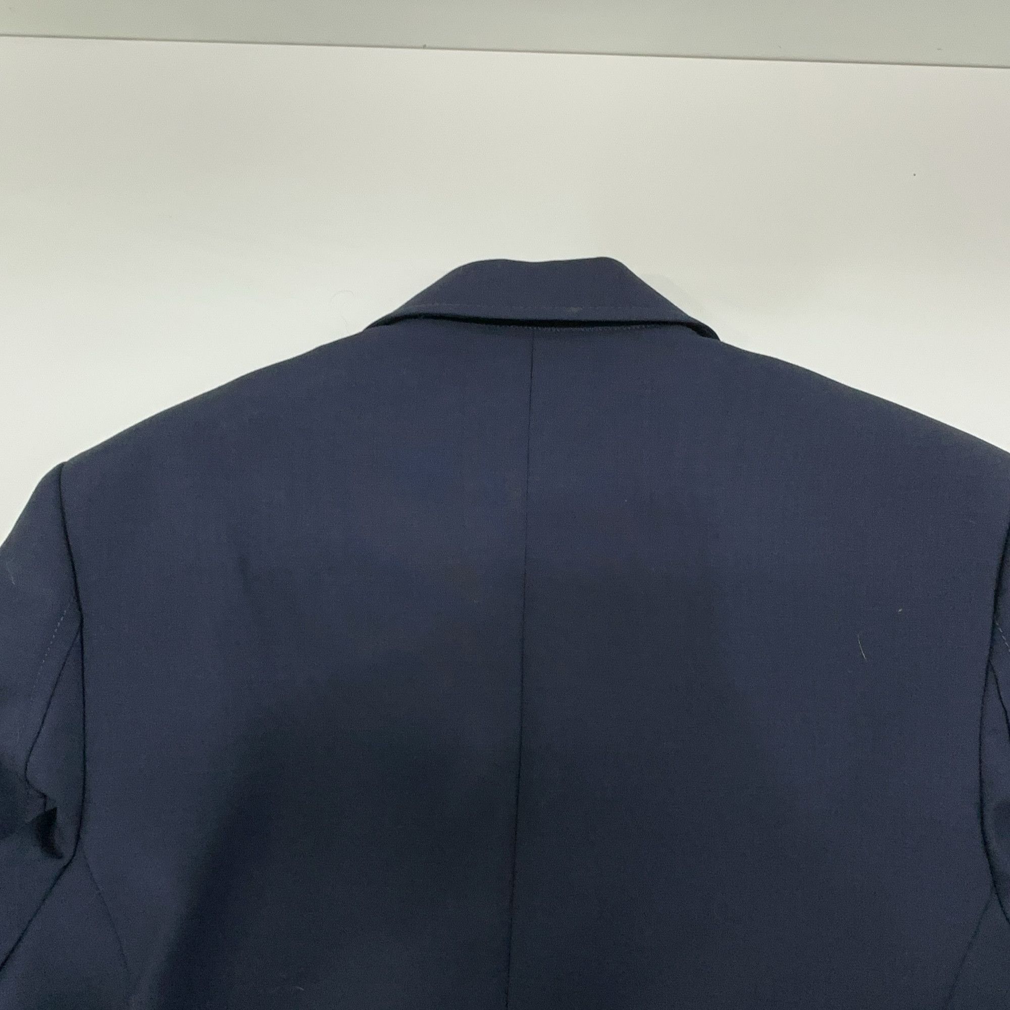 Miu Miu Miu Miu Logo Patch Blazer Size 36 Size XS / US 0-2 / IT 36-38 - 11 Thumbnail