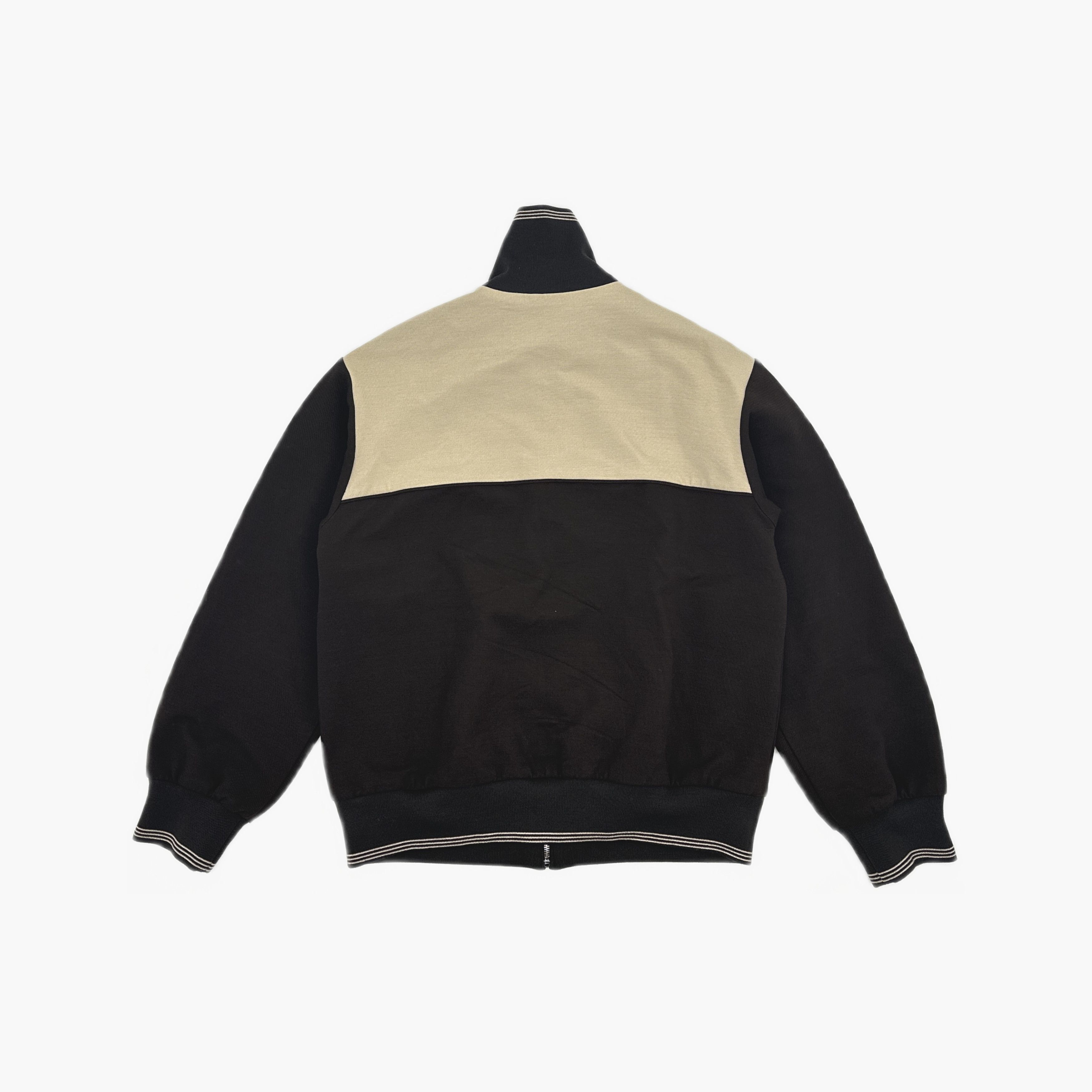 Miu Miu Miu Miu Logo Zip-Up Sweatshirt Size XS Size XS / US 0-2 / IT 36-38 - 2 Thumbnail