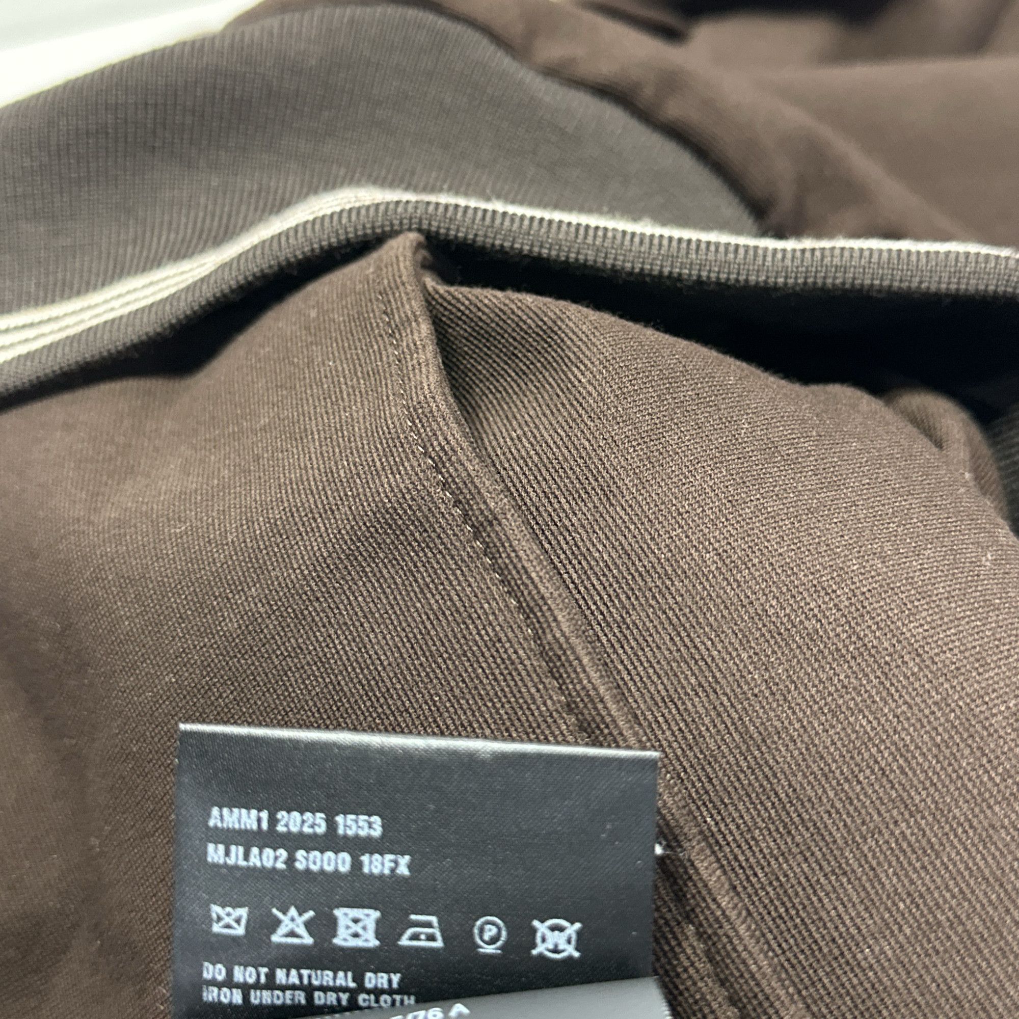 Miu Miu Miu Miu Logo Zip-Up Sweatshirt Size XS Size XS / US 0-2 / IT 36-38 - 5 Thumbnail