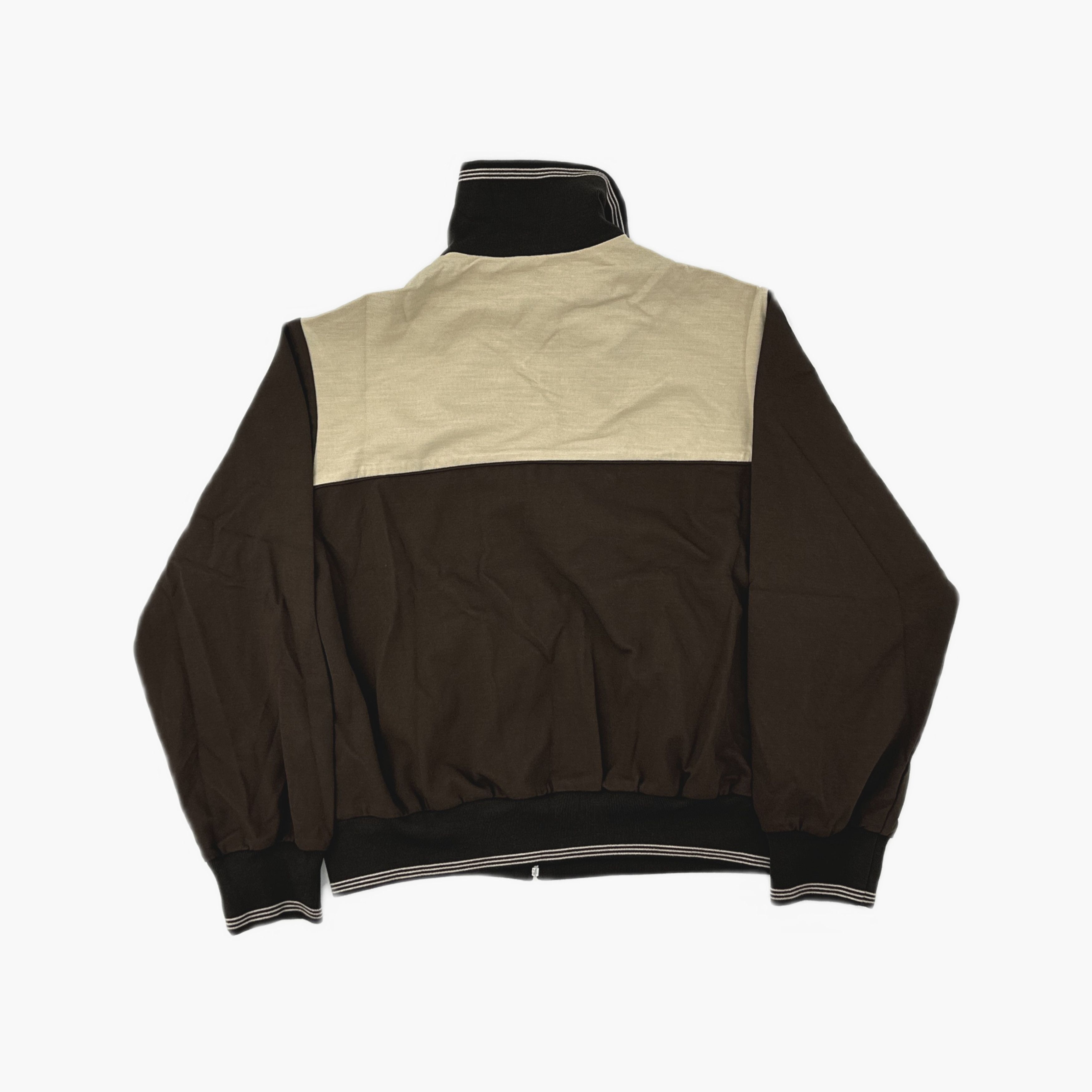 Miu Miu Miu Miu Colorblock Zip Up Jacket Size M Size M / US 6-8 / IT 42-44 - 2 Thumbnail