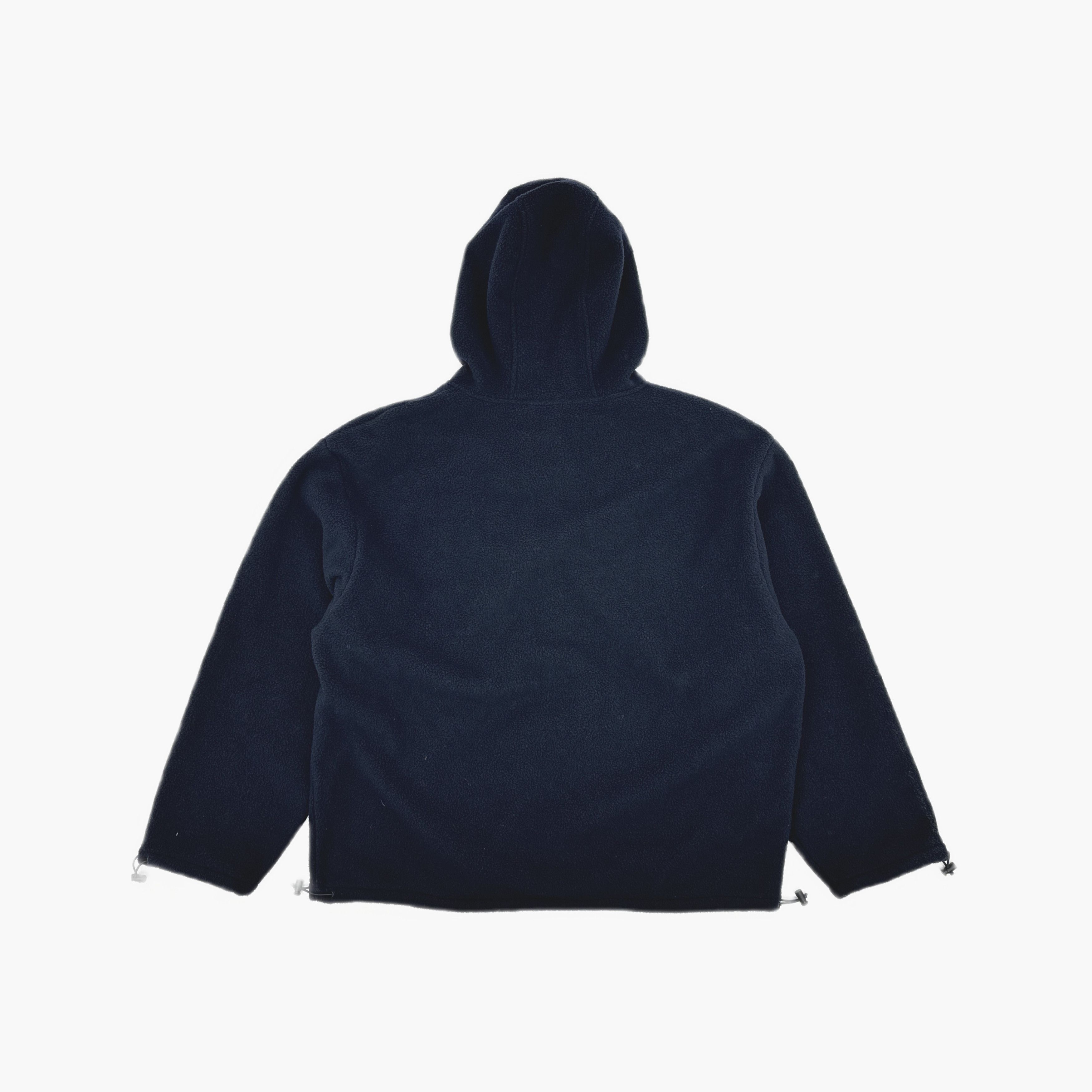 Miu Miu Miu Miu Logo Fleece Hoodie Size L Size L / US 10 / IT 46 - 2 Thumbnail