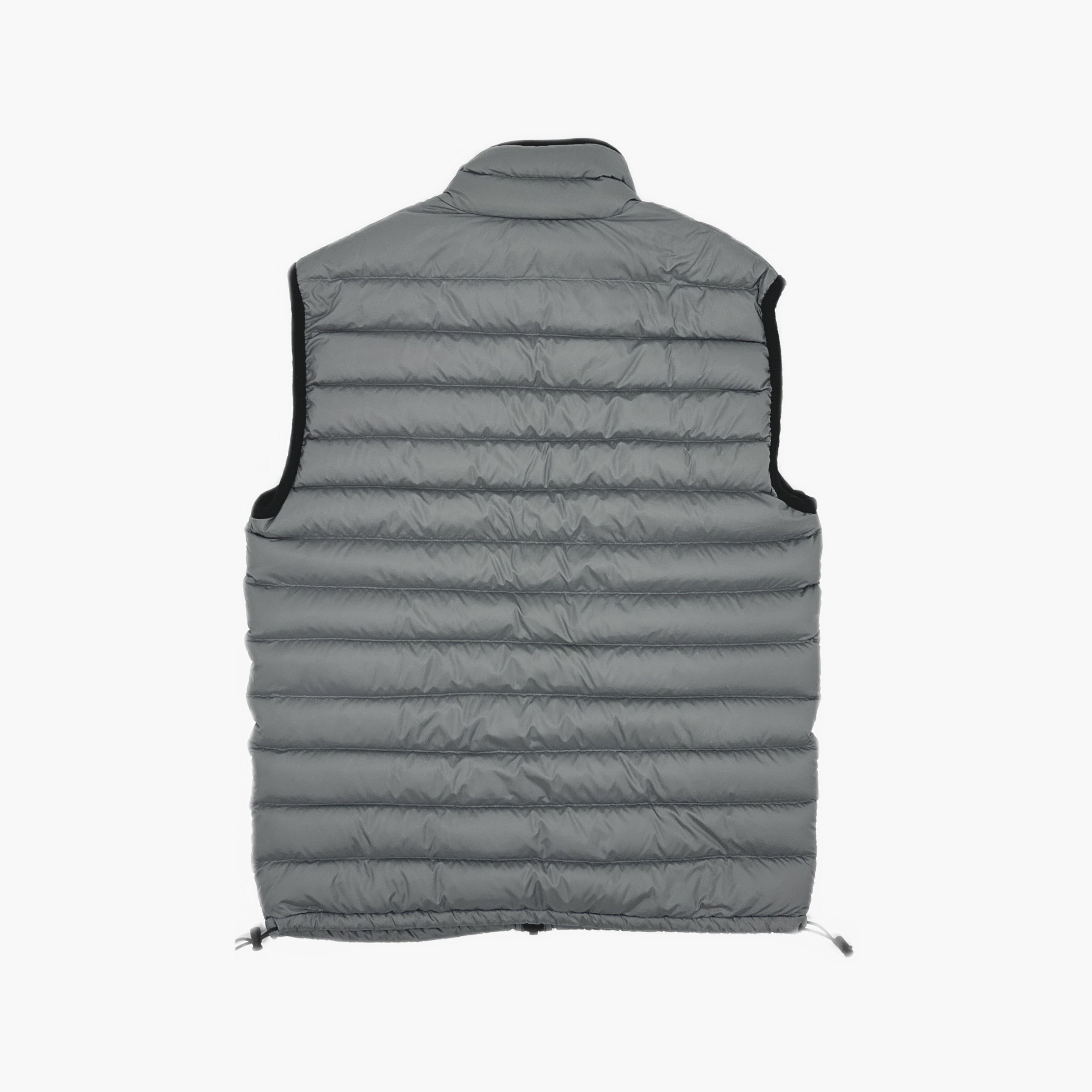 Miu Miu Miu Miu Logo Padded Vest Size 40 Size S / US 4 / IT 40 - 2 Thumbnail