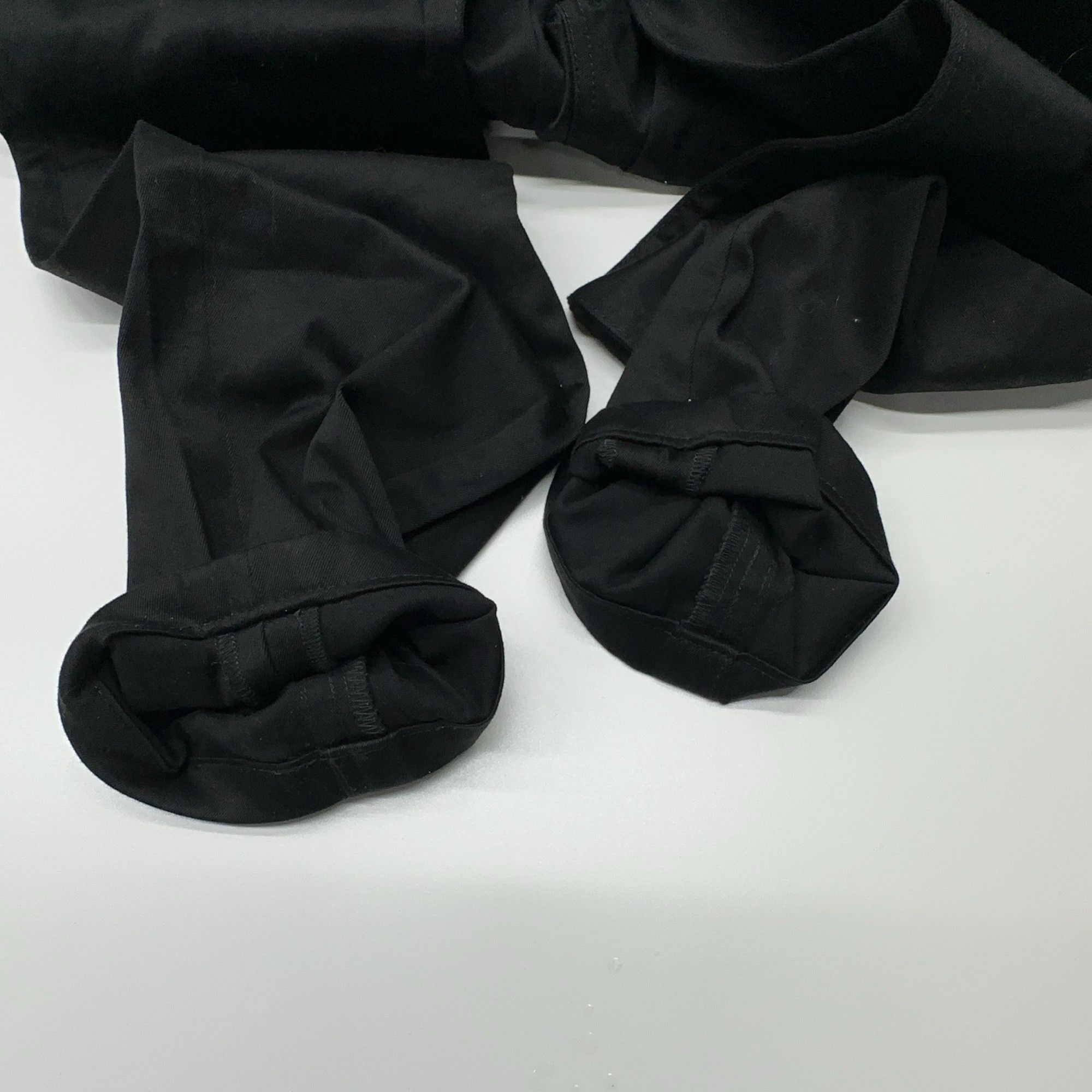 Saint Laurent Paris Saint Laurent Black Casual Pants Size 31 Size US 31 - 7 Thumbnail