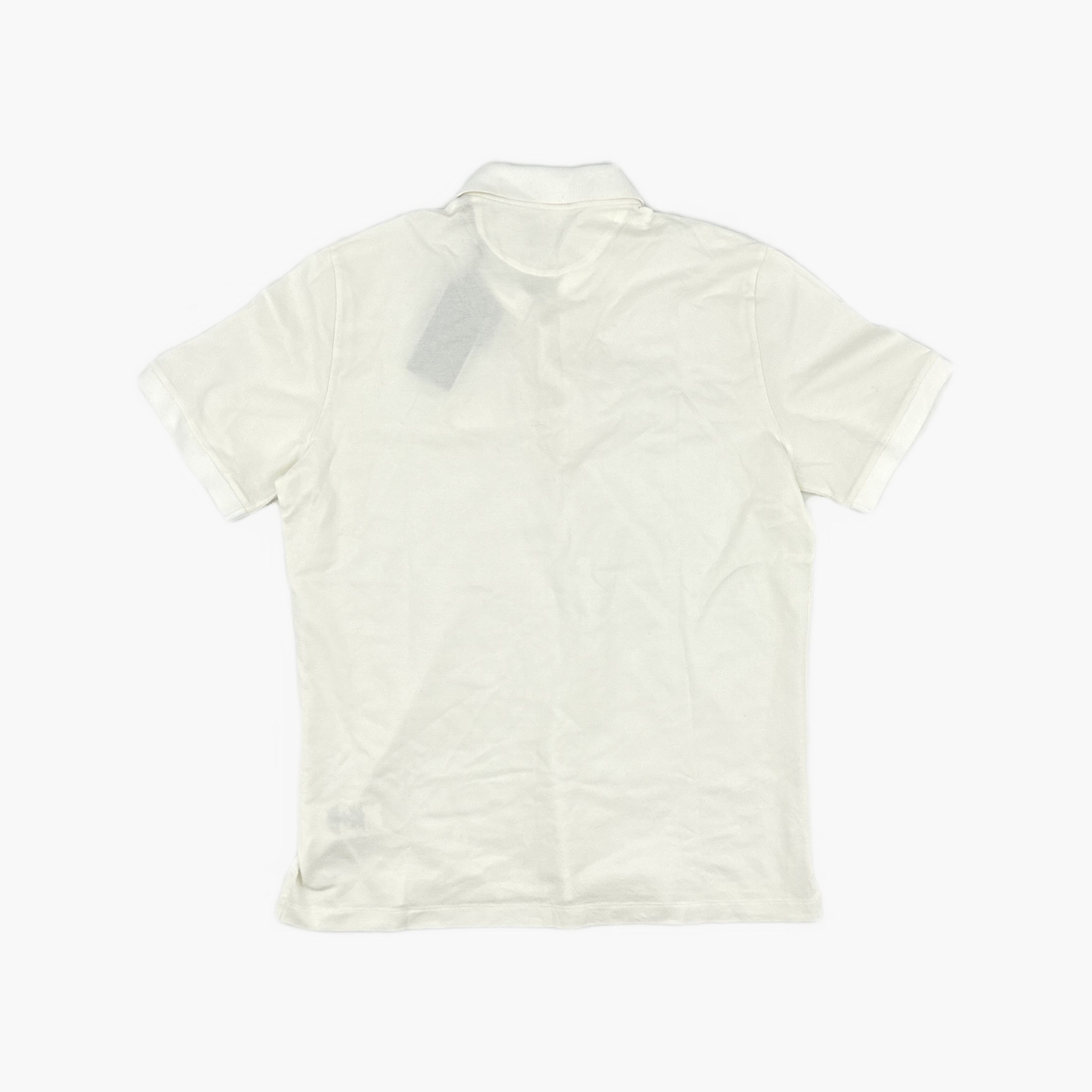 Fendi Fendi Embossed Logo Polo Shirt Size XXL Size US XXL / EU 58 / 5 - 2 Thumbnail