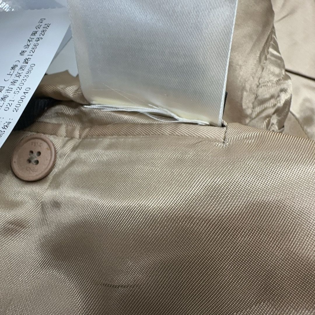 Fendi Fendi Beige Formal Blazer Size 36R Size 36R - 8 Thumbnail