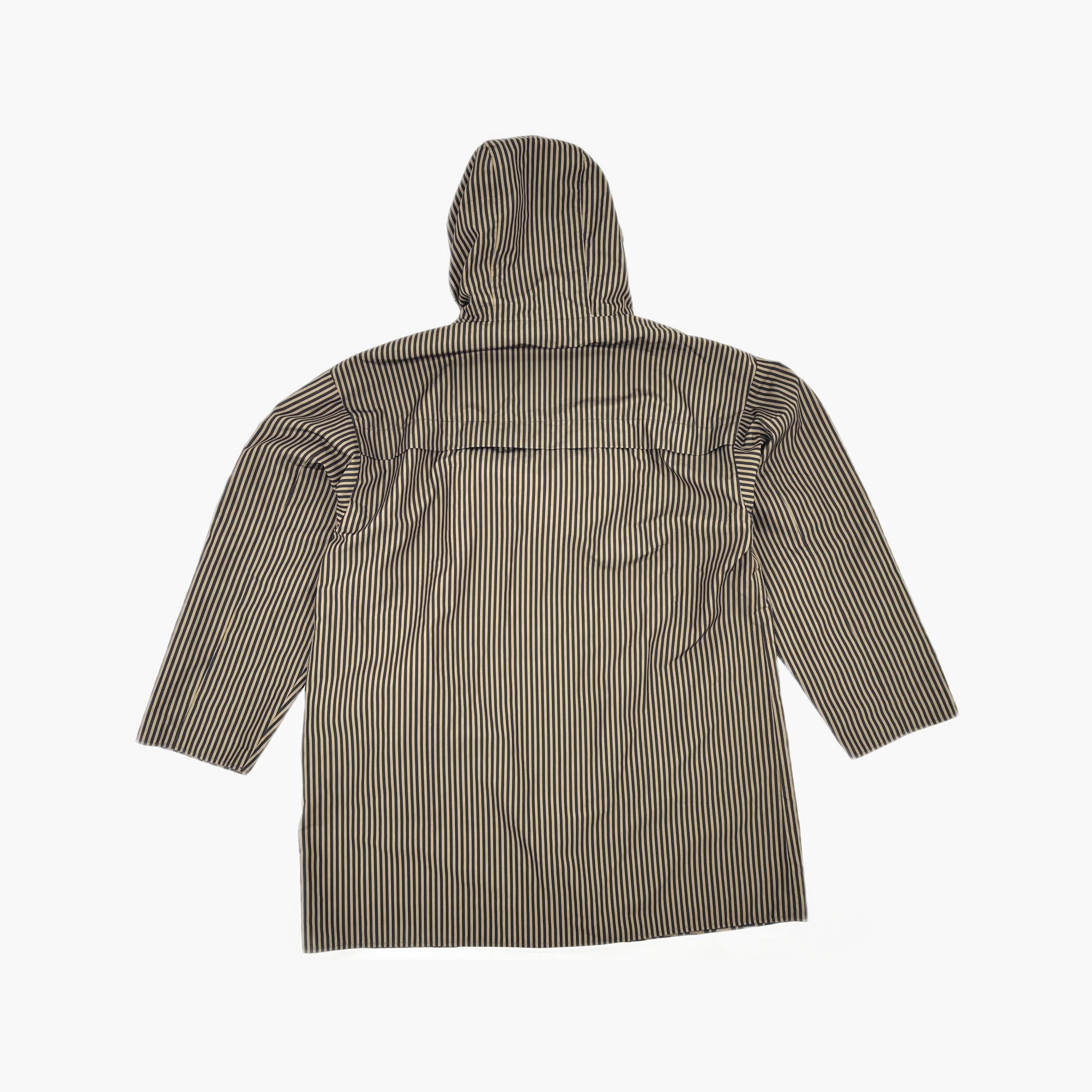 Fendi Fendi Reversible FF Logo Parka Size M Size US M / EU 48-50 / 2 - 4 Thumbnail
